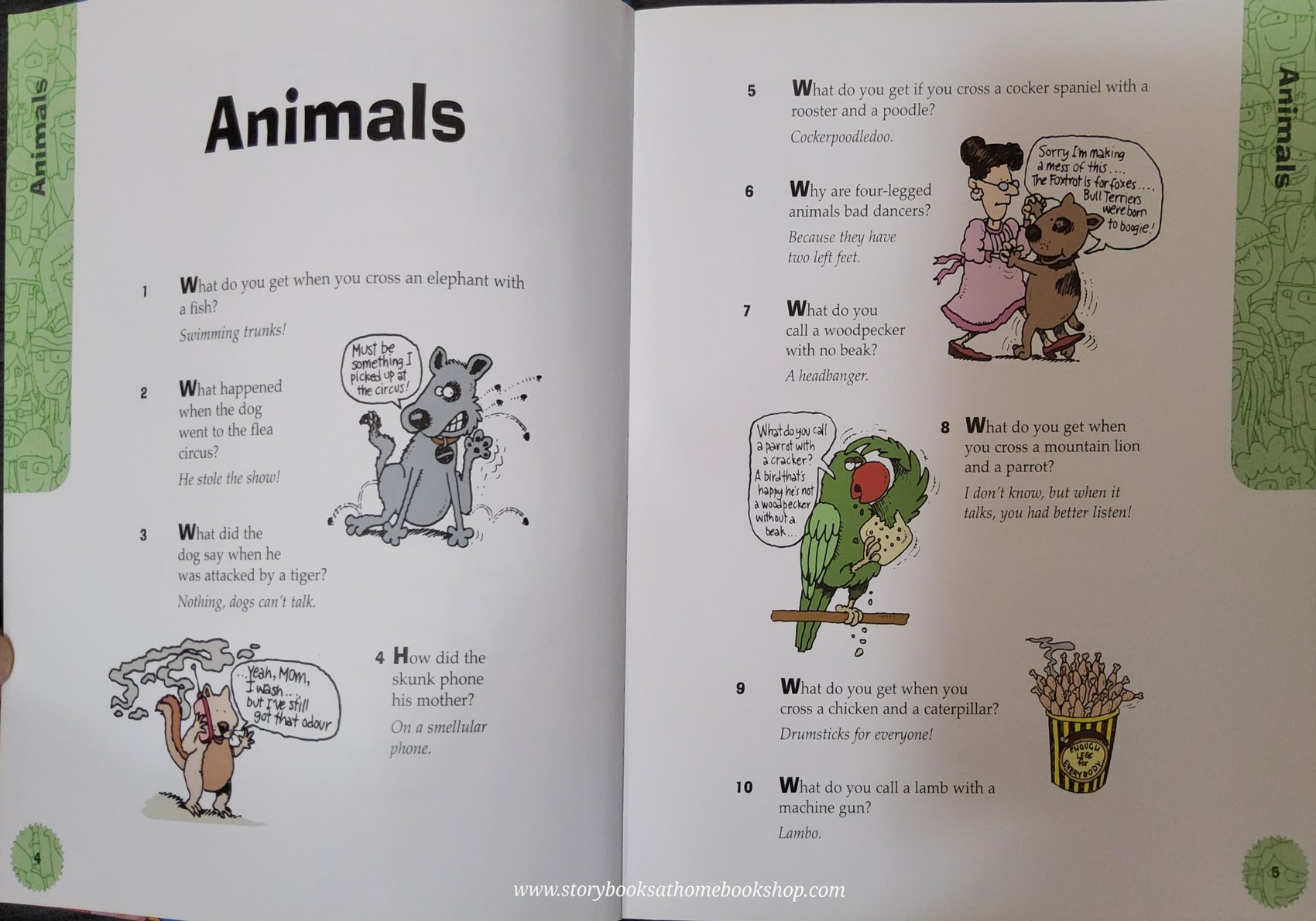 Jokes Book** ð
ðJOKES