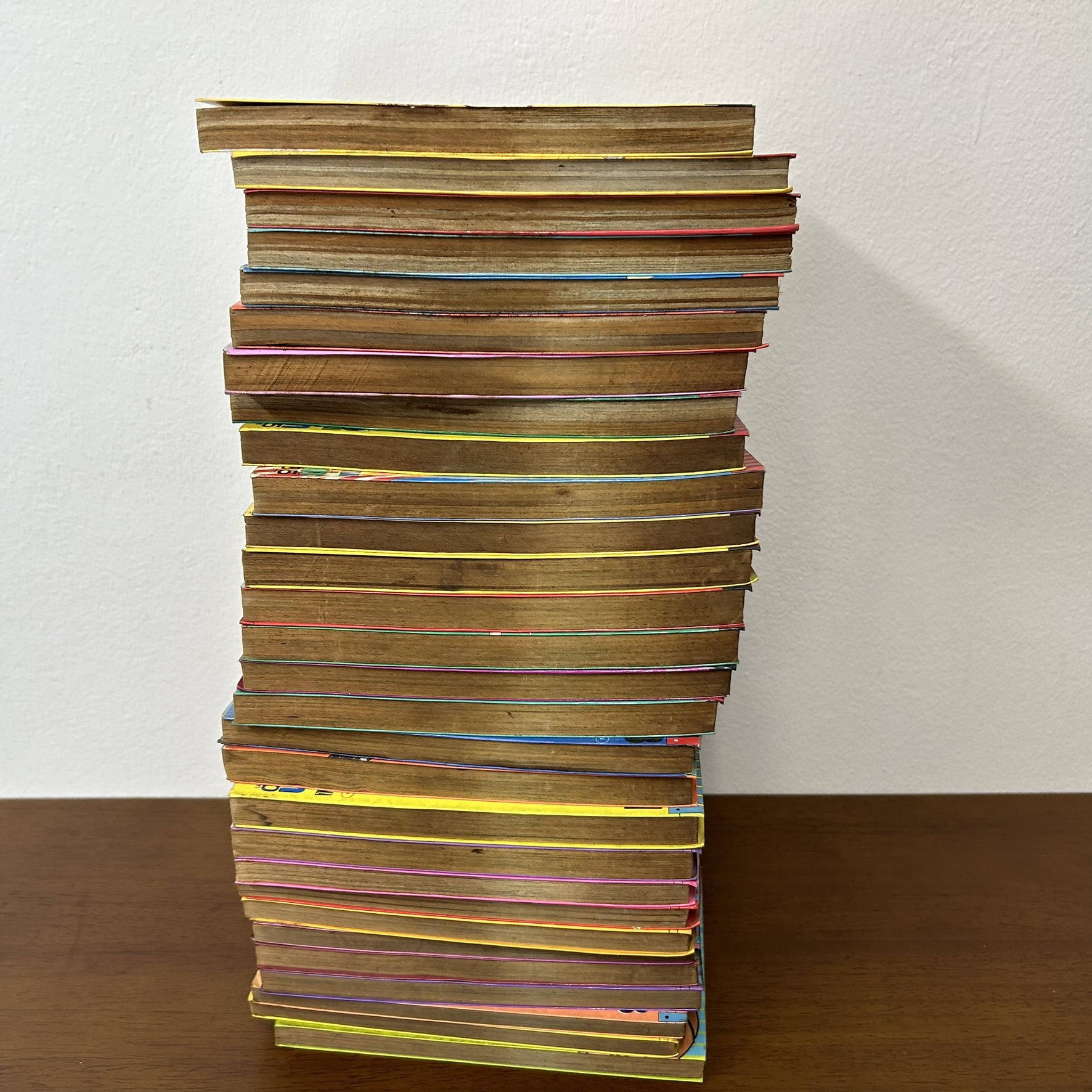 [MANGA] Harlem Beat ฮาเล็มบีท จังหวะคนจริง 1-29 (จบ) ... ยูริโกะ นิชิยามะ (มือสอง) มังงะ การ์ตูน