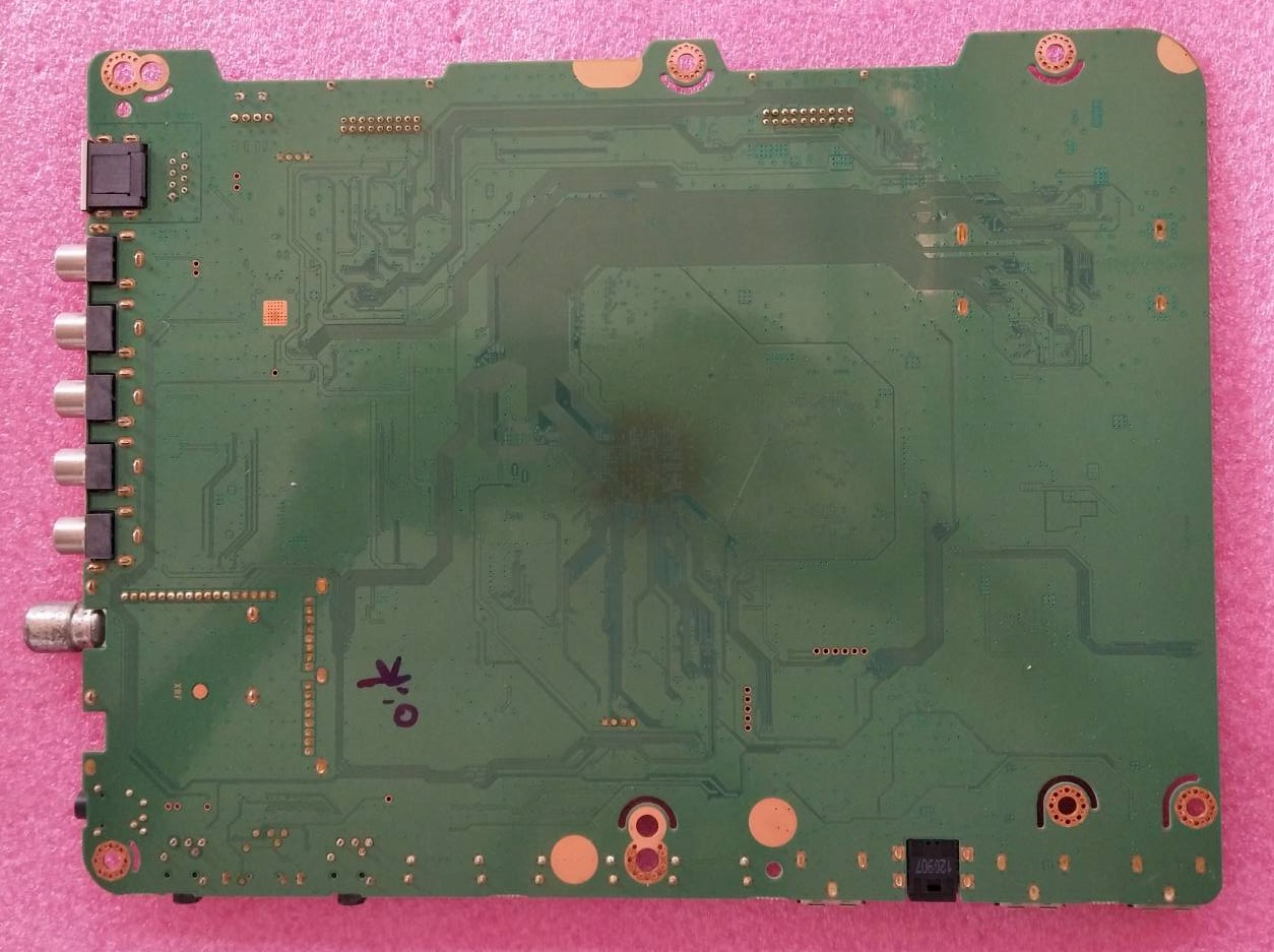 เมนบอร์ดซัมซุง (Mainboard Tv Samsung) อะไหล่แท้/มือสองพร้อมใช้งาน รุ่น UA46ES7100R พาร์ท BN94-05578E