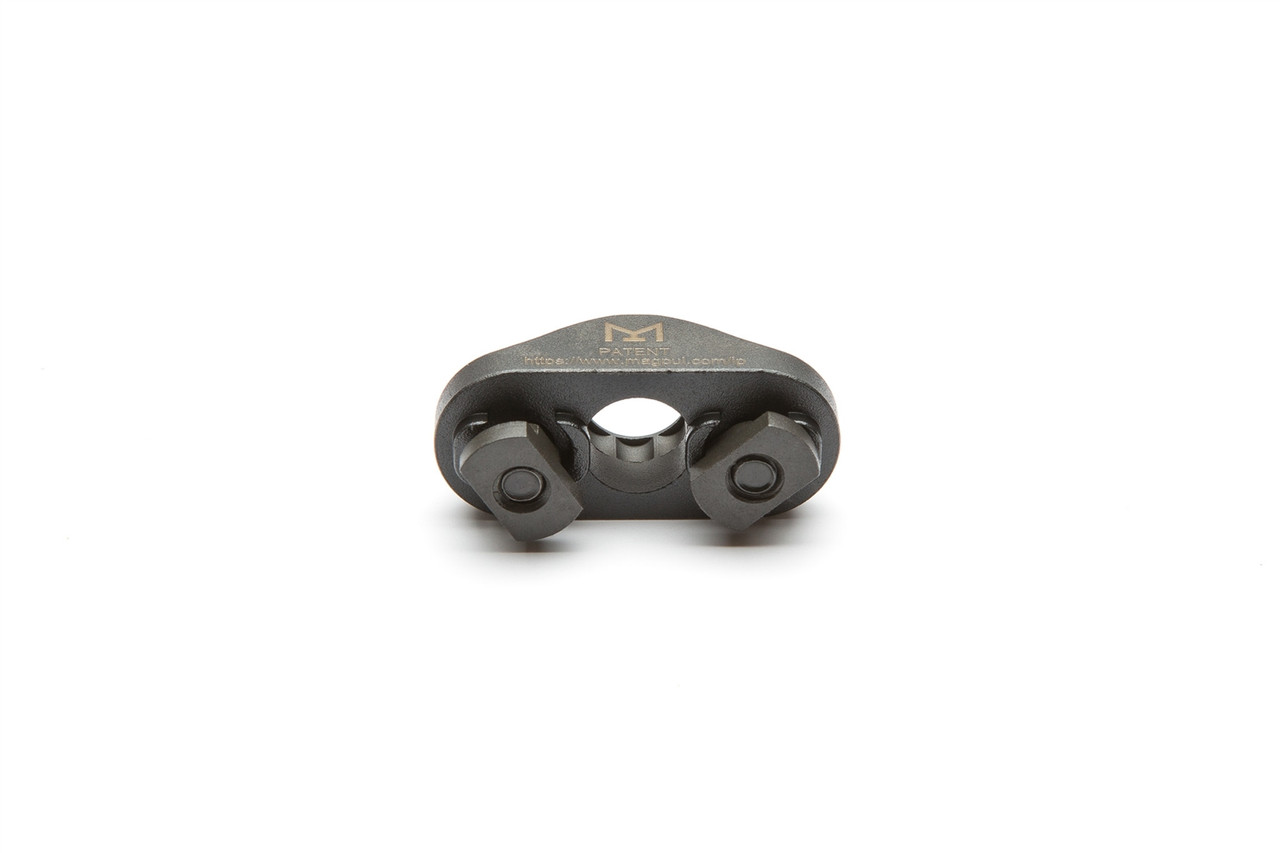 BCM GUNFIGHTER™ - MCMR-SM Quick Detachable Sling Mount (M-LOK® Compatible*)