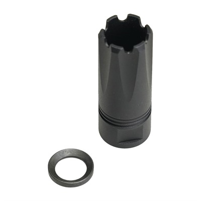 CMMG - ZEROED .22LR Flash Hider [1/2-28]
