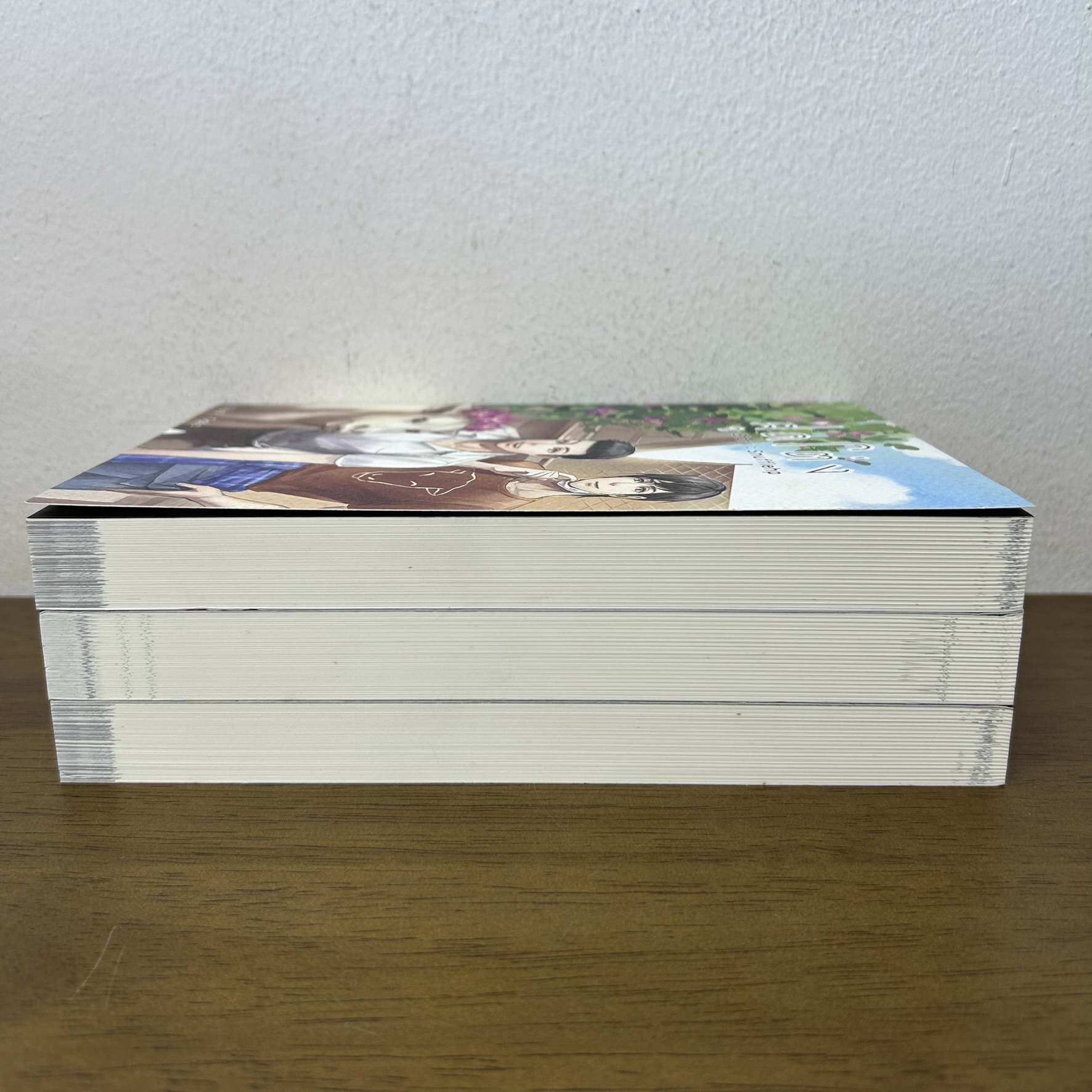 [YAOI] สุดโต่ง เล่ม 1-3 จบ ครบชุด ... Snufflehp (มือสอง) นิยายวาย