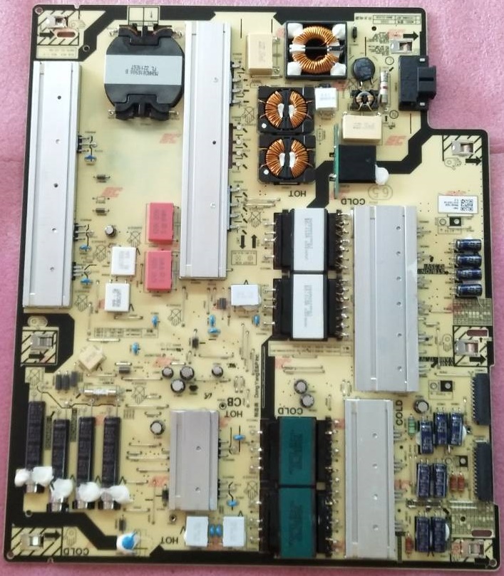 ซัพพลายทีวีซัมซุง SAMSUNG ของมือสองถอดจากเครื่องพร้อมใช้งาน รุ่น65QN85BA พาร์ทBN44-01163A