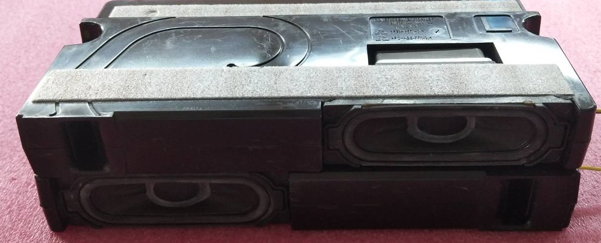 ลำโพง SAMSUNG (ซัมซุง) มือสองพร้อมใช้งาน พาร์ท BN96-49998F BN96-49998C BN98-08181A BN98-08293A BN98-08841G รุ่น UA58TU7000KXXT UA65CU7000KXXT UA65TU7000KXMR UA65TU7000KXXT UA65TU8000KXXT UA65TU8100KXXT UA70TU7000KXXT