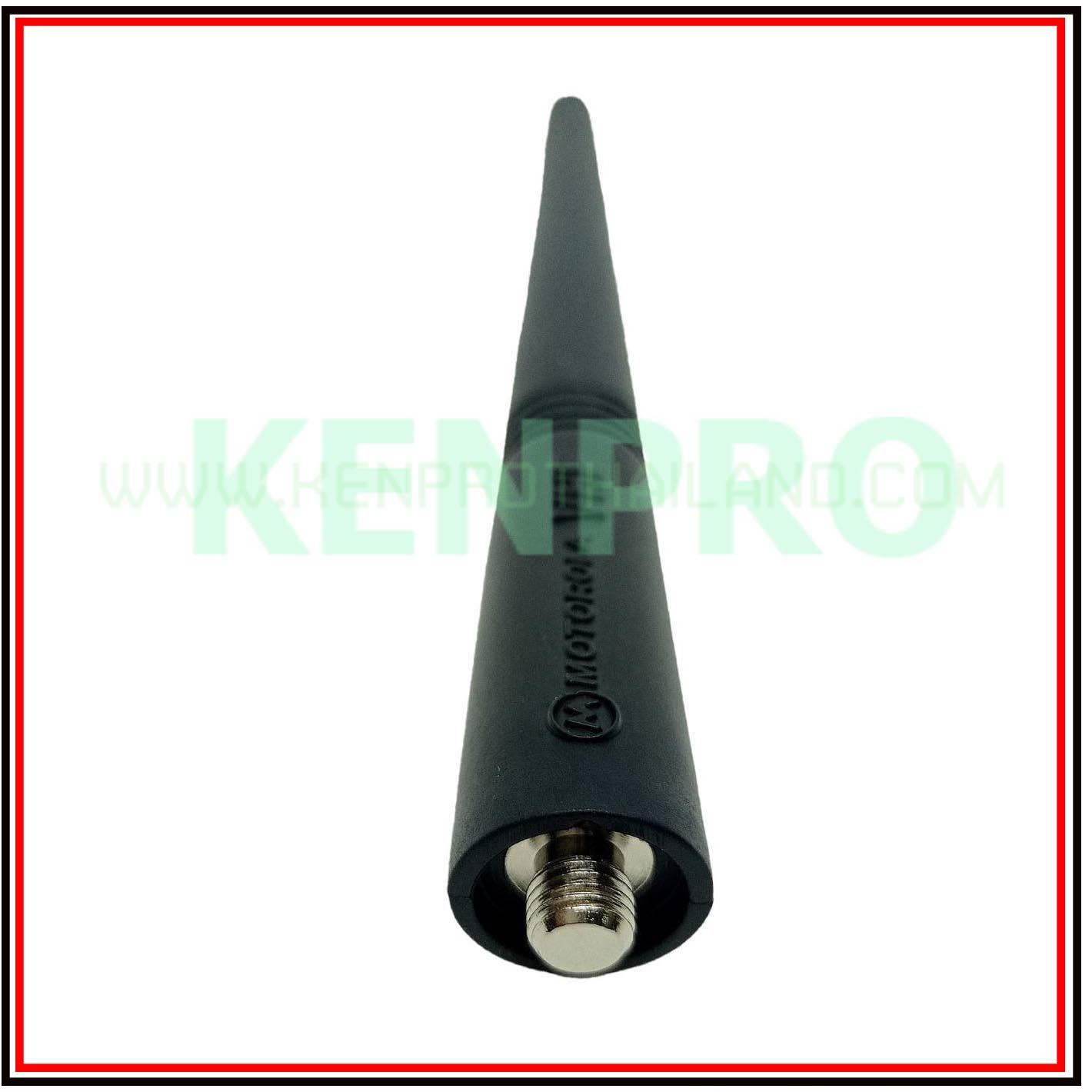 เสาวิทยุสื่อสาร MOTOROLA 245 MHz ขั้ว Motorola