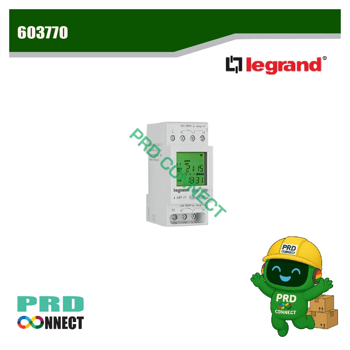 LEGRAND 603770