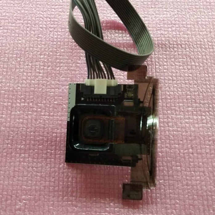 สวิตซ์/คีย์กดทีวี/ตัวรับรีโมท LG (แอลจี) อะไหล่แท้/ของถอด พาร์ท EBR83592902 รุ่น 43LJ510T และ ใช้ได้กับหลายรุ่นที่พาร์ทตรงกัน