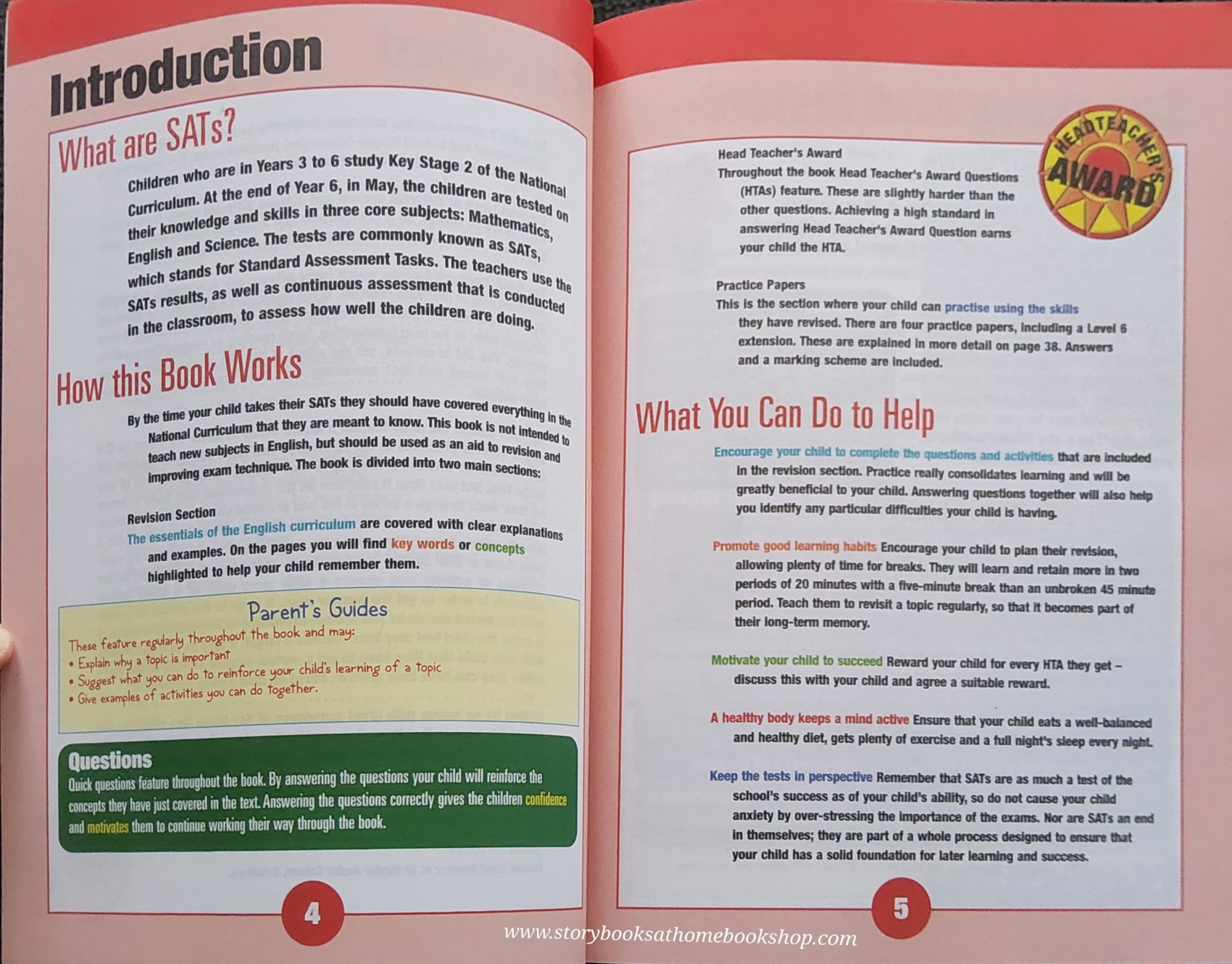 PRACTICE BOOK ** ð
ðKEY STAGE 2 ENGLISH REVISION FOR CURRICULUM TESTS AND PRACTICEð
ð