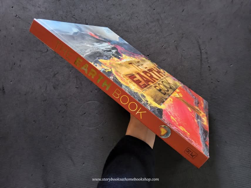 KNOWLEDGE BOOK** ð
ðTHE EARTH BOOK