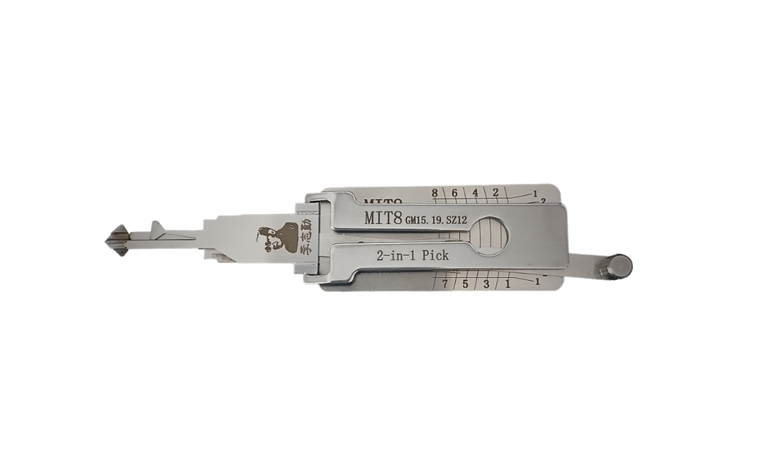 MIT8 LISHI (ลิชิ) สำหรับ Mitsubishi รถกระบะ