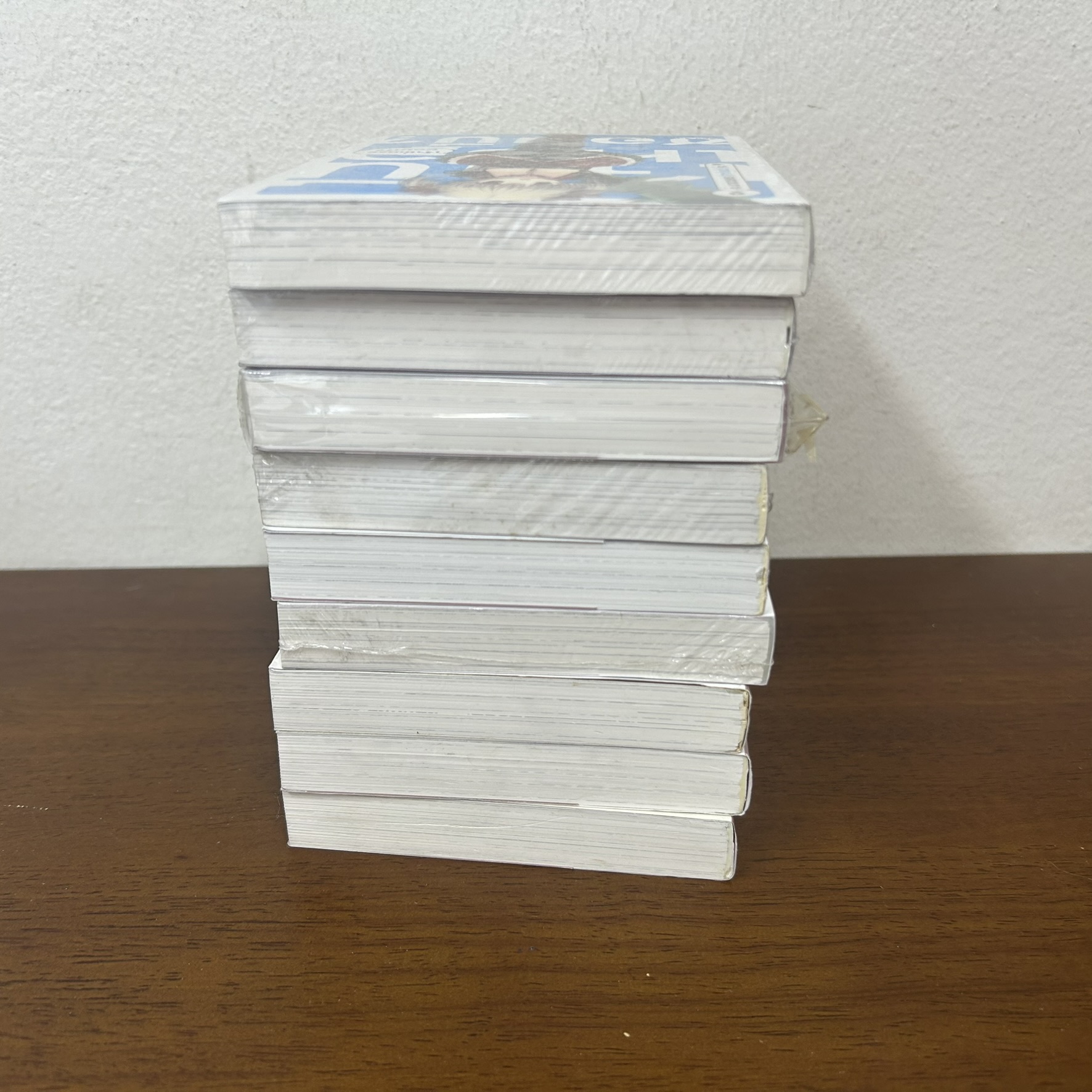 [LN] เจ้านี่เหรอซอมบี้ เล่ม 1-9 ... ชินอิจิ คิมุระ (มือสอง) นิยาย LIGHT NOVEL