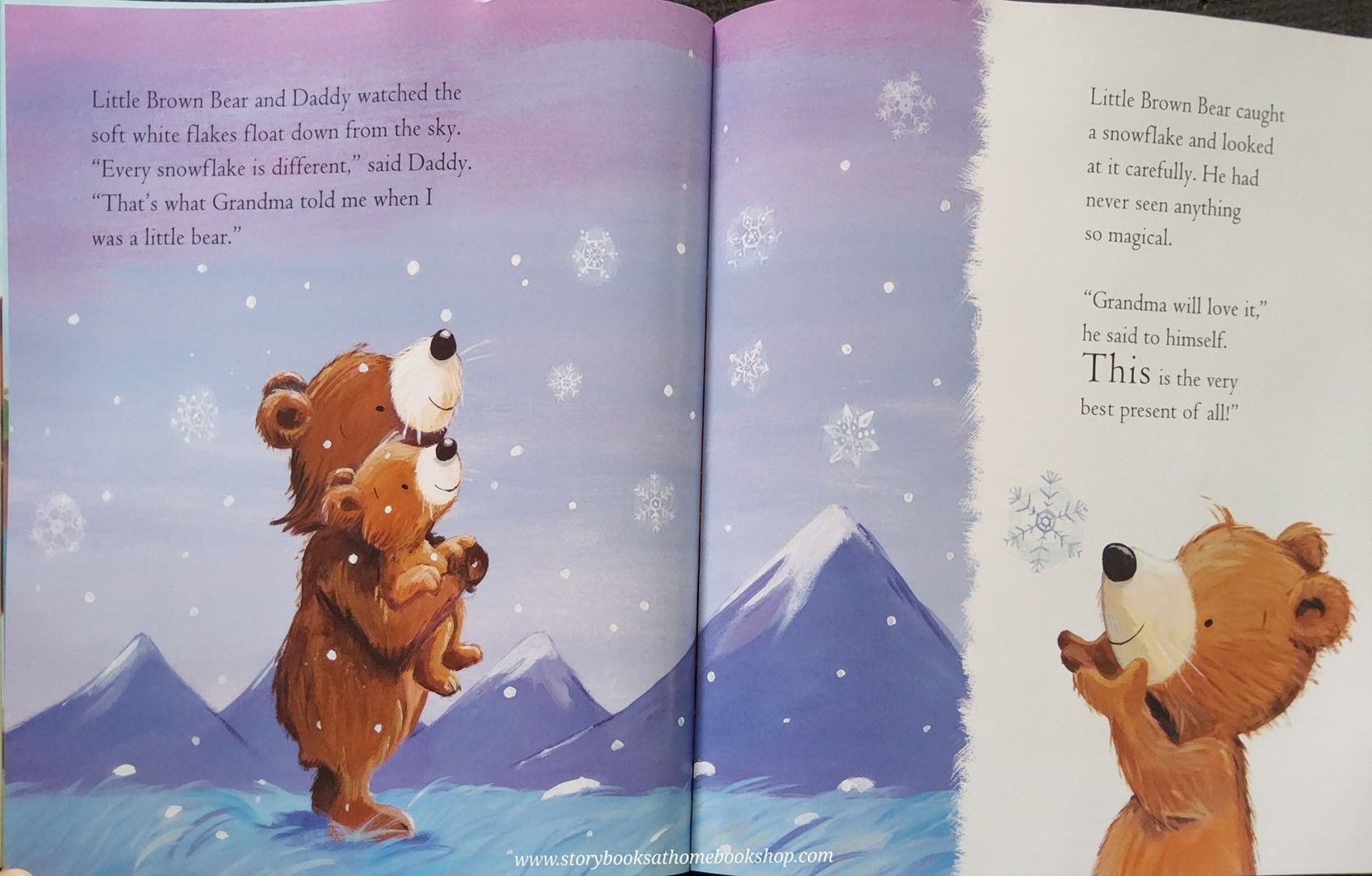 หนังสือนิทานปกอ่อน** 🍅🍅THE BEST PRESENT