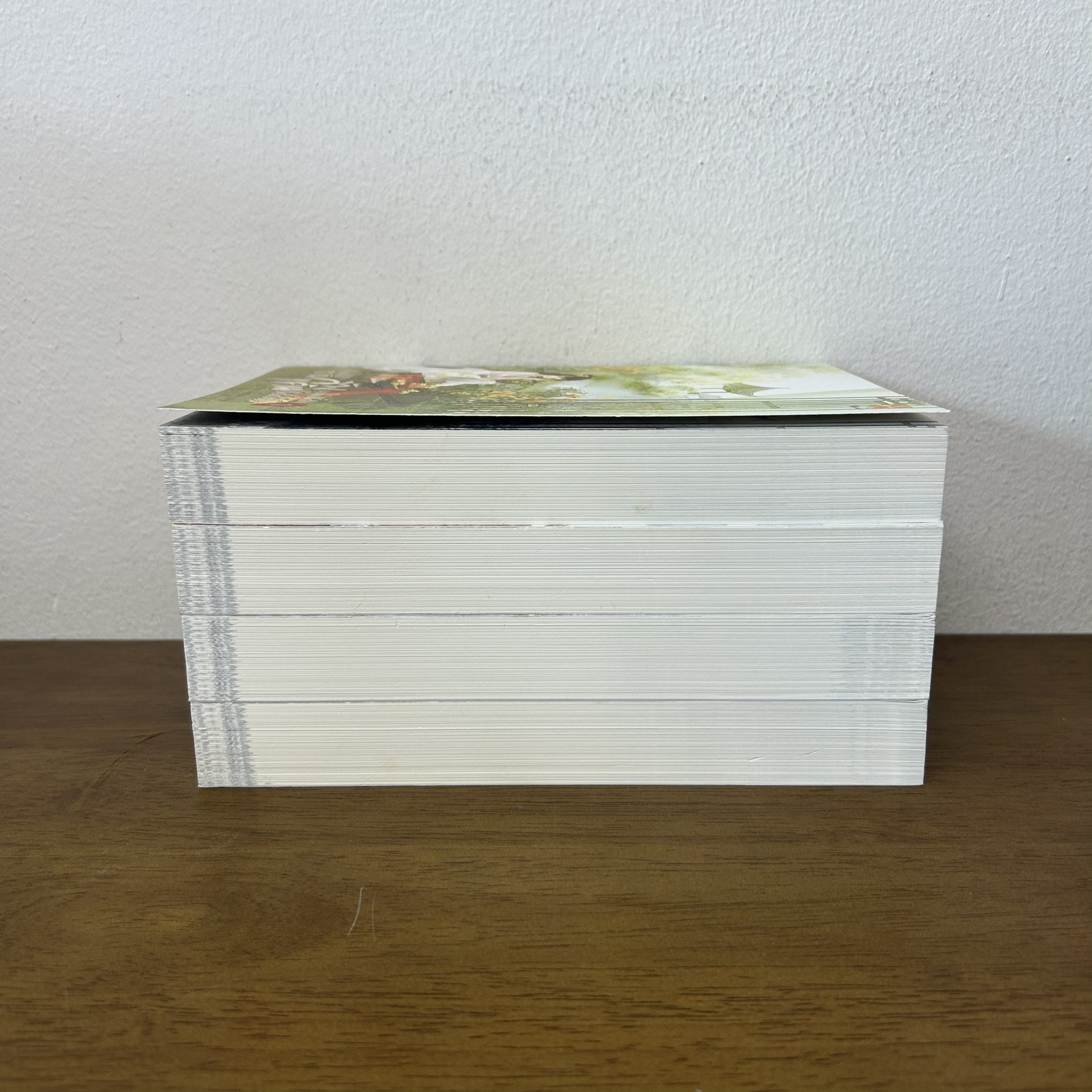 ชุด กลับชาติมาล้างแค้น วางแผนพลิกบัลลังก์ เล่ม 1-4 จบ ครบชุด ... Bai Yuan (มือสอง) นิยาย แปลจีน หอมหมื่นลี้