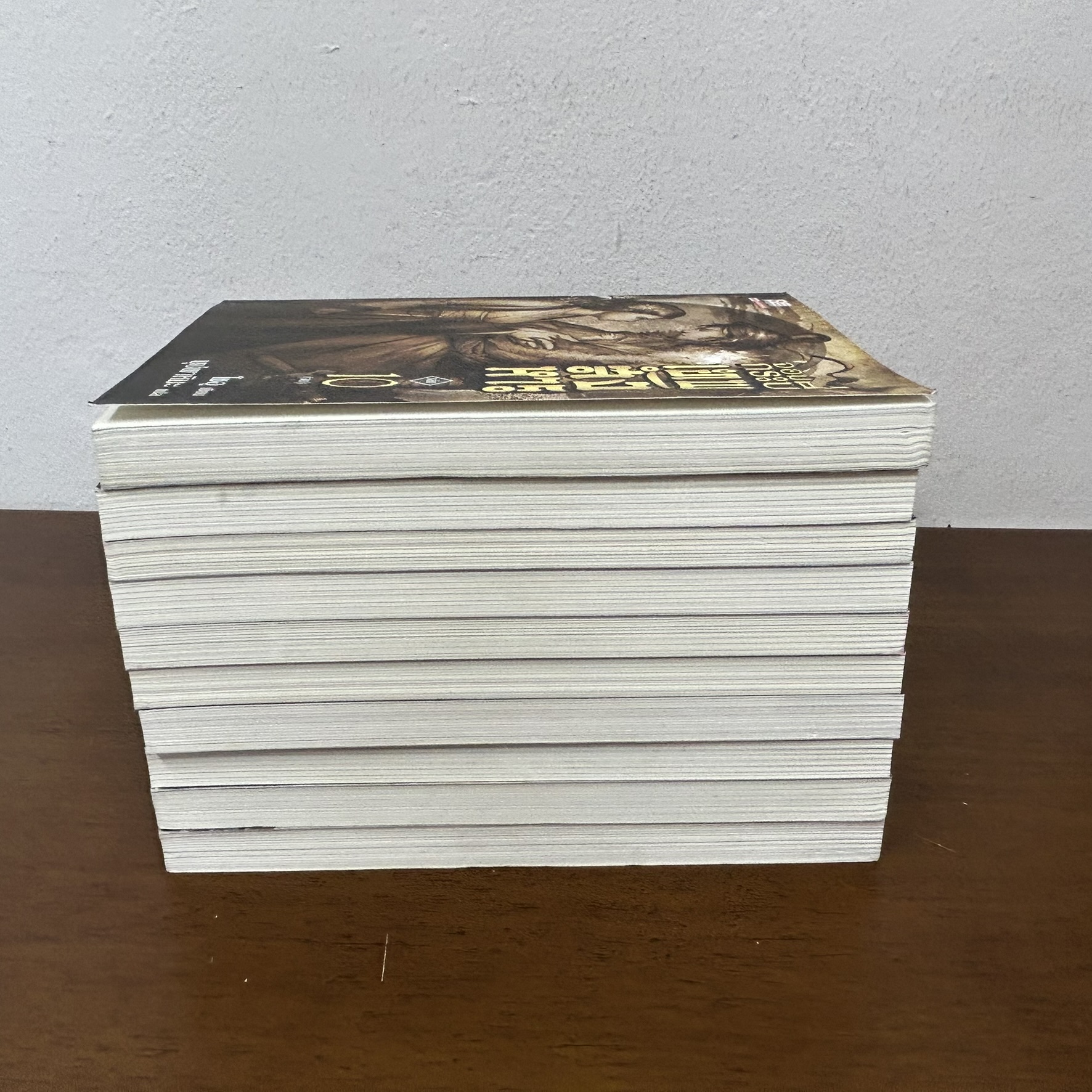 จอมกระบี่เทพสังหาร เล่ม 1-10 จบ ... โชอู (มือสอง) นิยายแปล กำลังภายใน สยามอินเตอร์ SIAM INTER