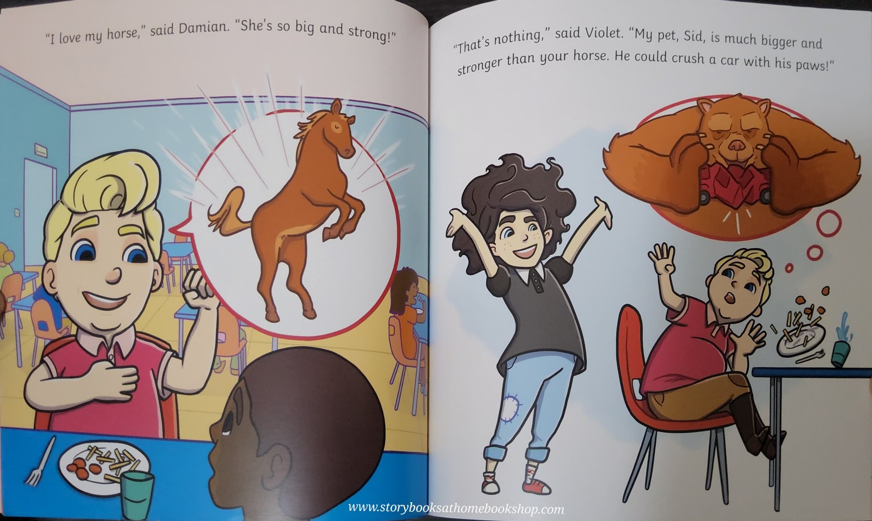 หนังสือนิทานปกอ่อน** 🍅🍓FORMIDABLE SID