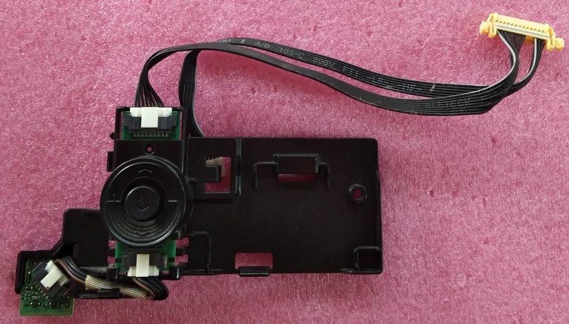 ตัวรับรีโมท /คีย์ทัช /คีย์คอนโทรล SAMSUNG(ซัมซุง) มือสองพร้อมใช้งาน พาร์ท BN96-30902C BN41-02149A ใช้ได้หลายรุ่นตามข้อมูลระบุด้านล่าง