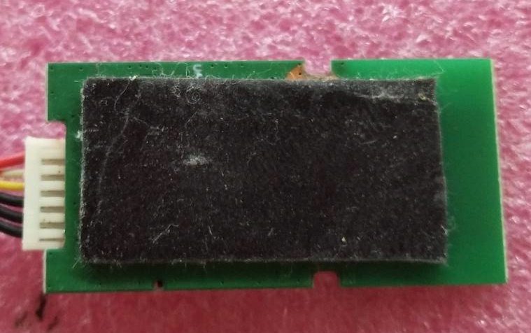 ตัวรับสัญญาณบลูทูธ BlueToothmodule TCL (ทีซีแอล) อะไหล่แท้#มือสองพร้อมใช้งาน รุ่นLED32S66A พาร์ท30130-000016