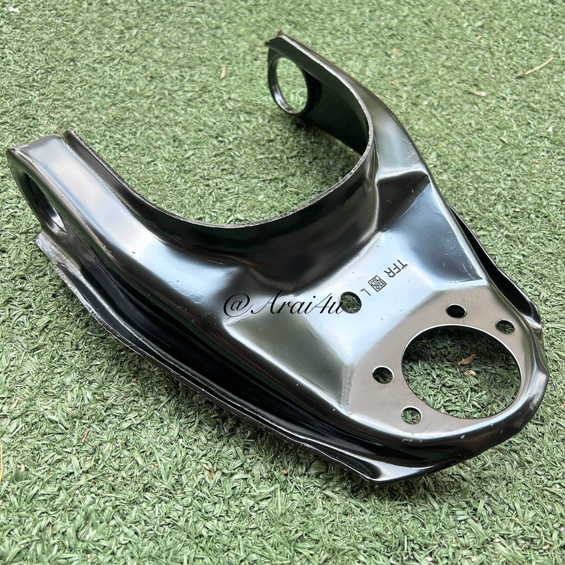 ปีกนกบน ISUZU TFR LH ข้างซ้าย