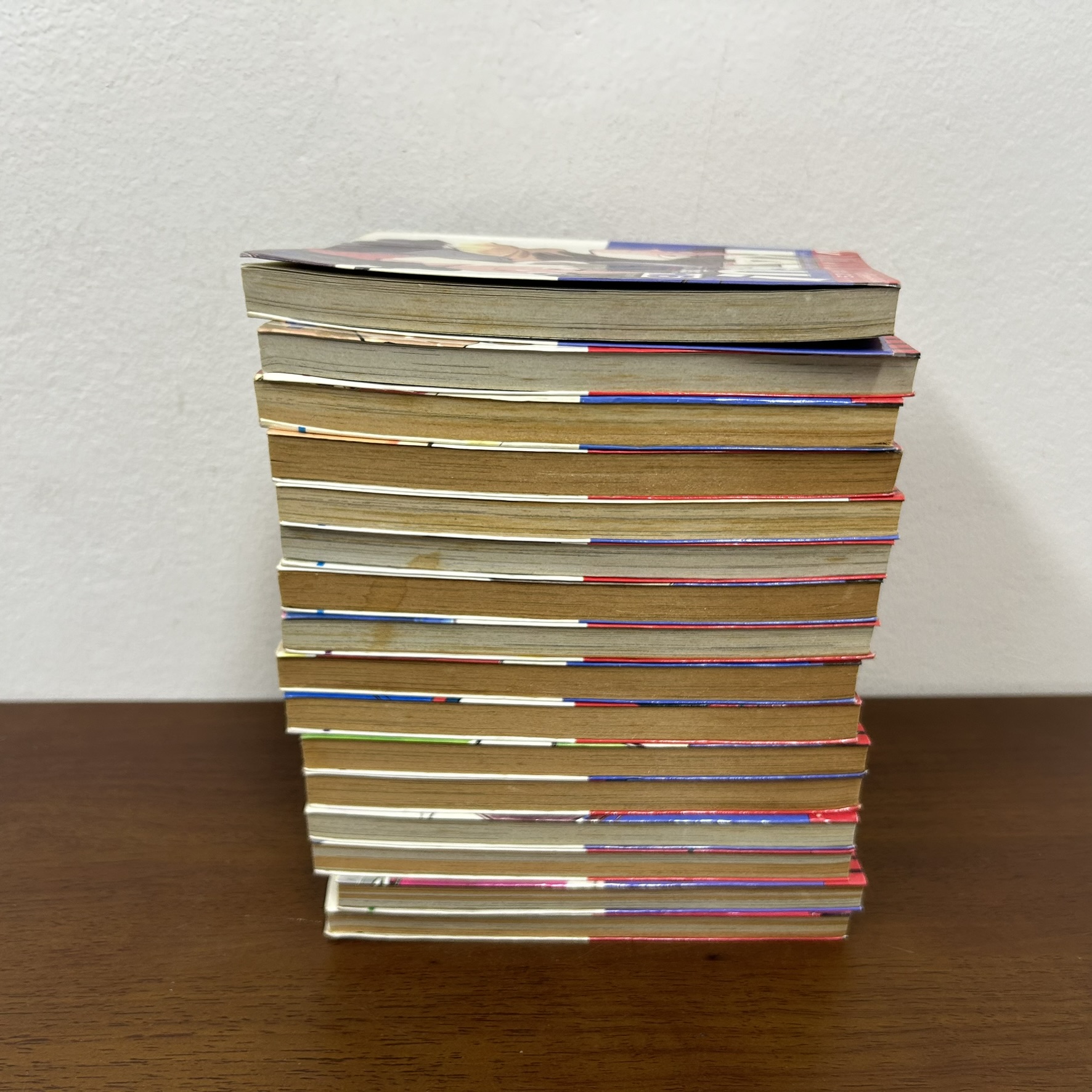 [MANGA] KATSU คัทซึ! เล่ม 1-16 จบ ... ADACHI MITSURU (มือสอง) มังงะ การ์ตูน