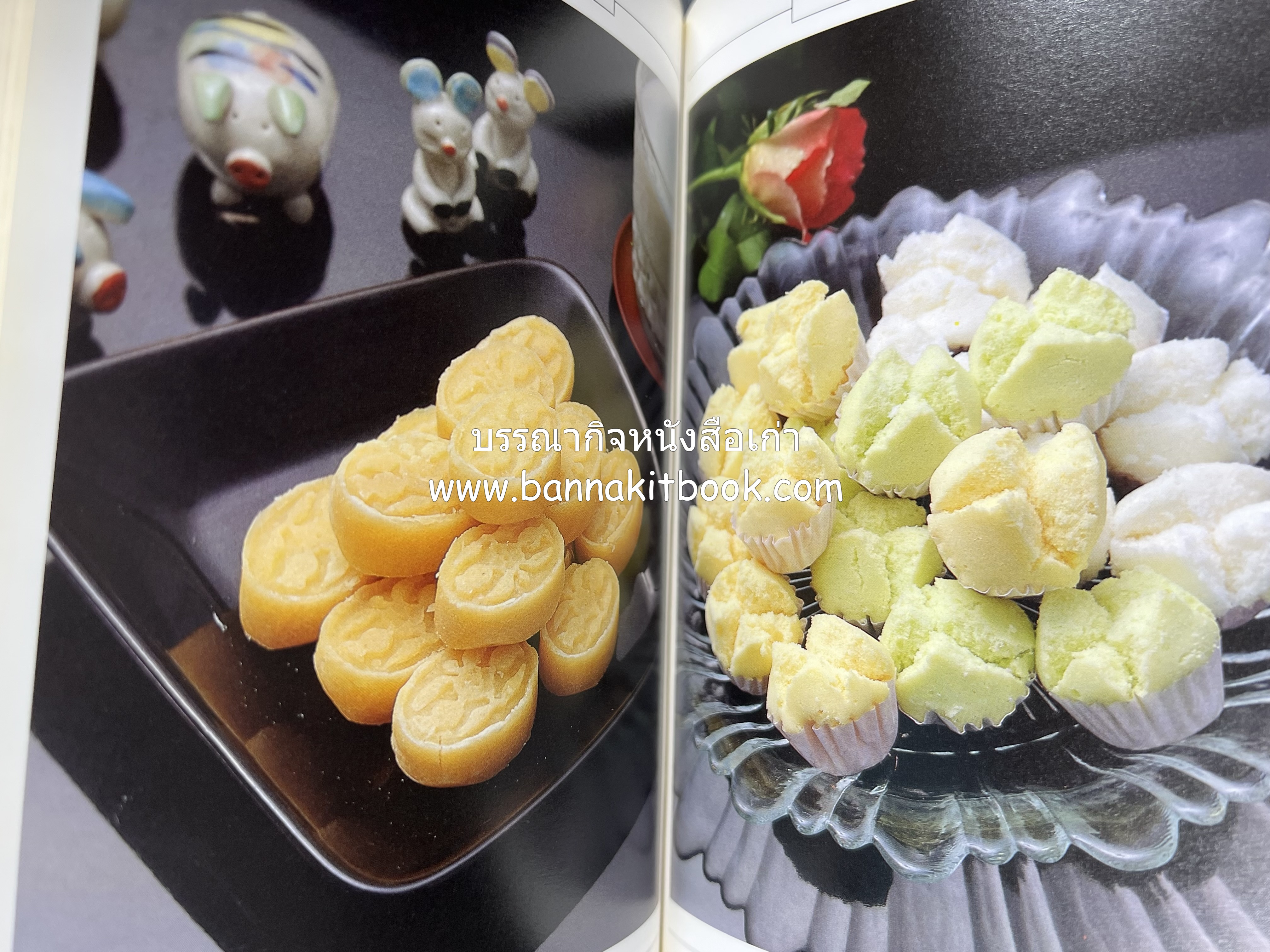 อาหารเด็ก โดย : อาจารย์ศรีสมร คงพันธุ์ (พิมพ์ครั้งแรก).