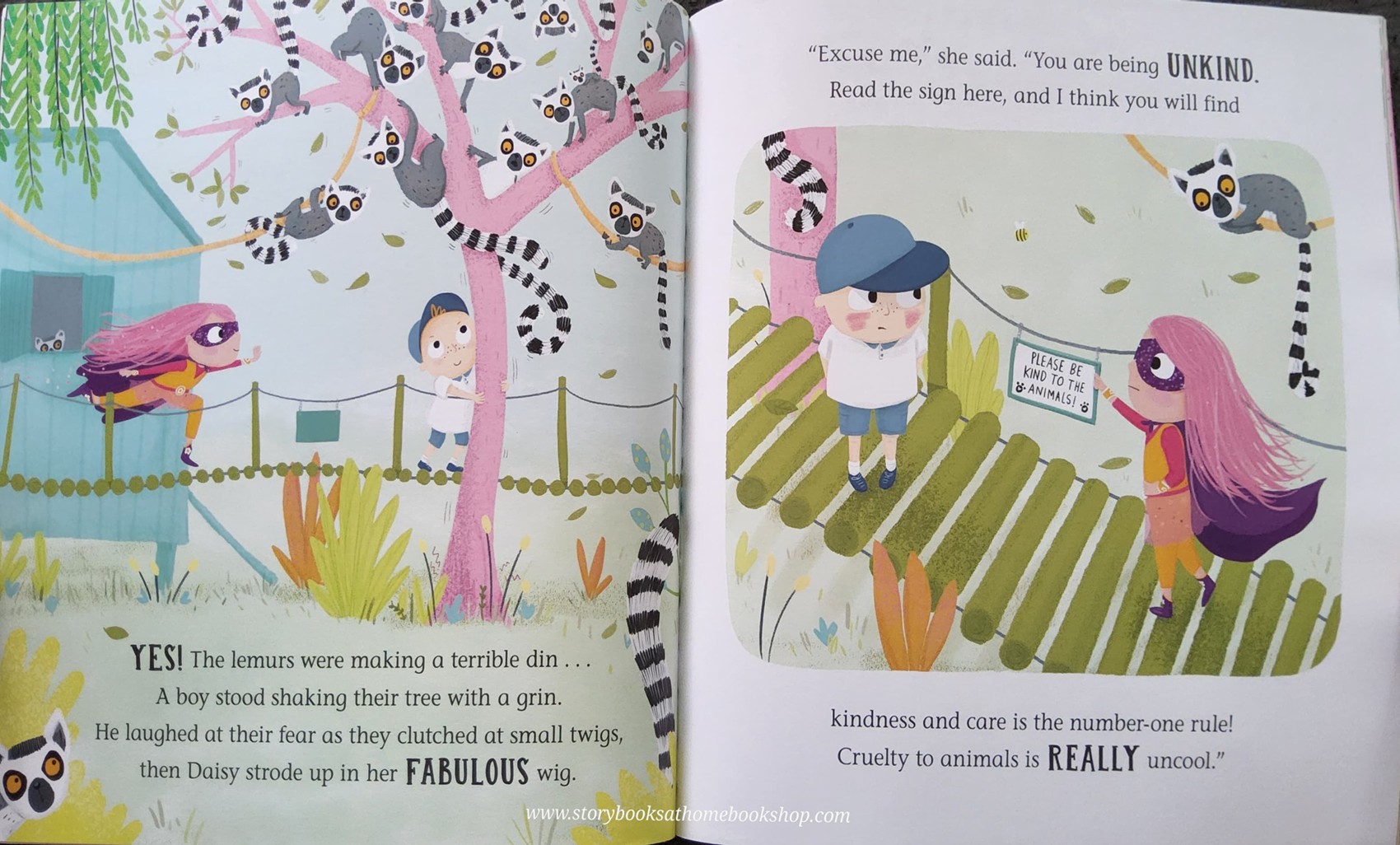 หนังสือนิทานปกอ่อน ** 🍅🍓SUPERDAISY