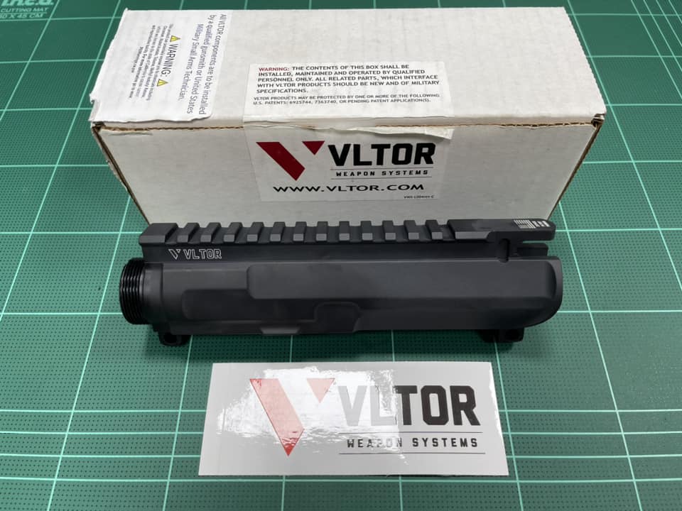 มือ2 VLTOR WEAPON SYSTEMS - MUR UPPER RECEIVER (ไม่เคยยิง)
