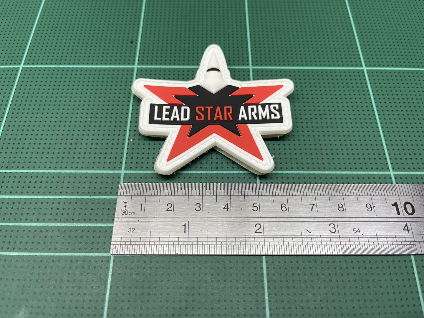 PATCHES ของใหม่