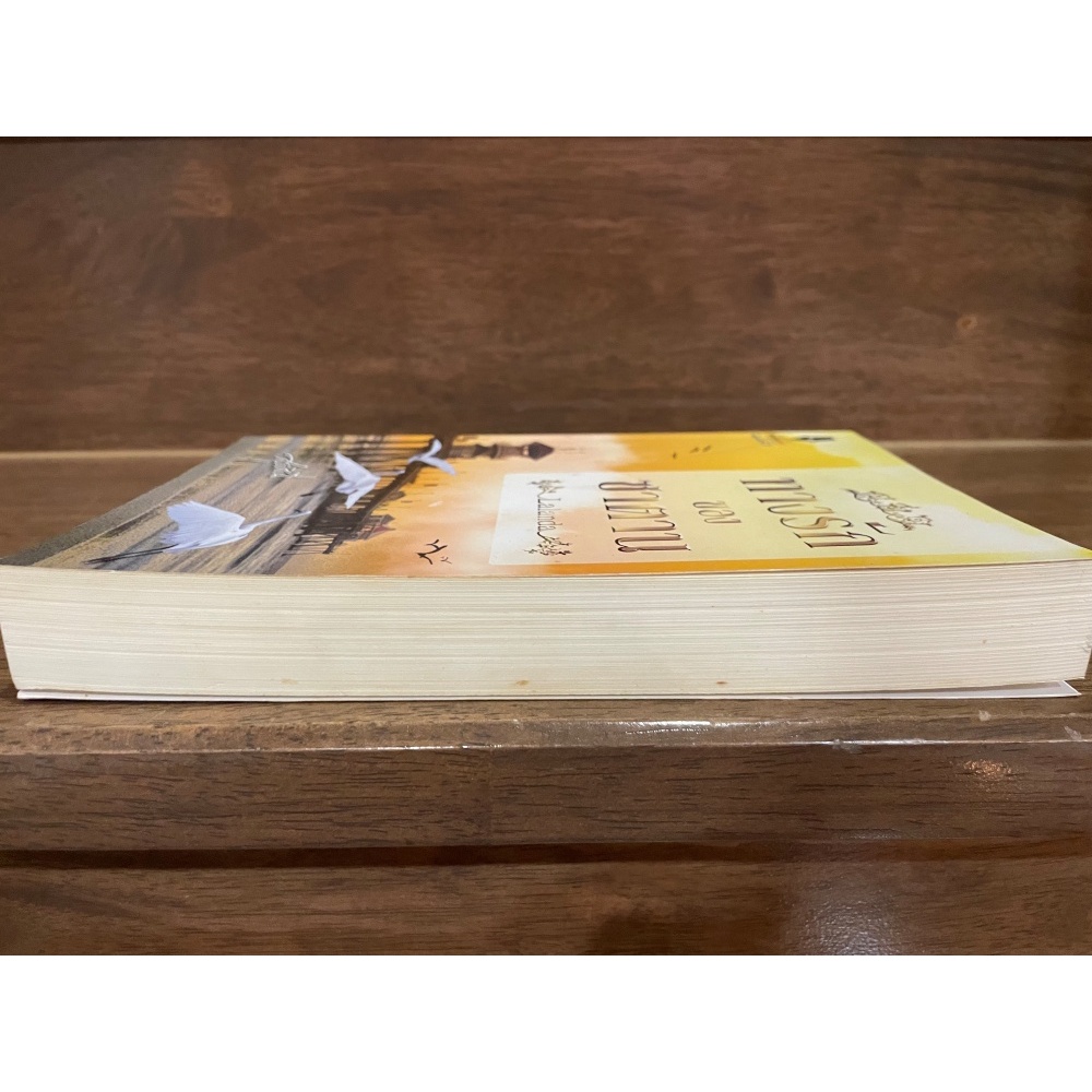 ทางรักของซาตาน ... สุธาสินี (มือสอง) นิยายรัก โรแมนติก