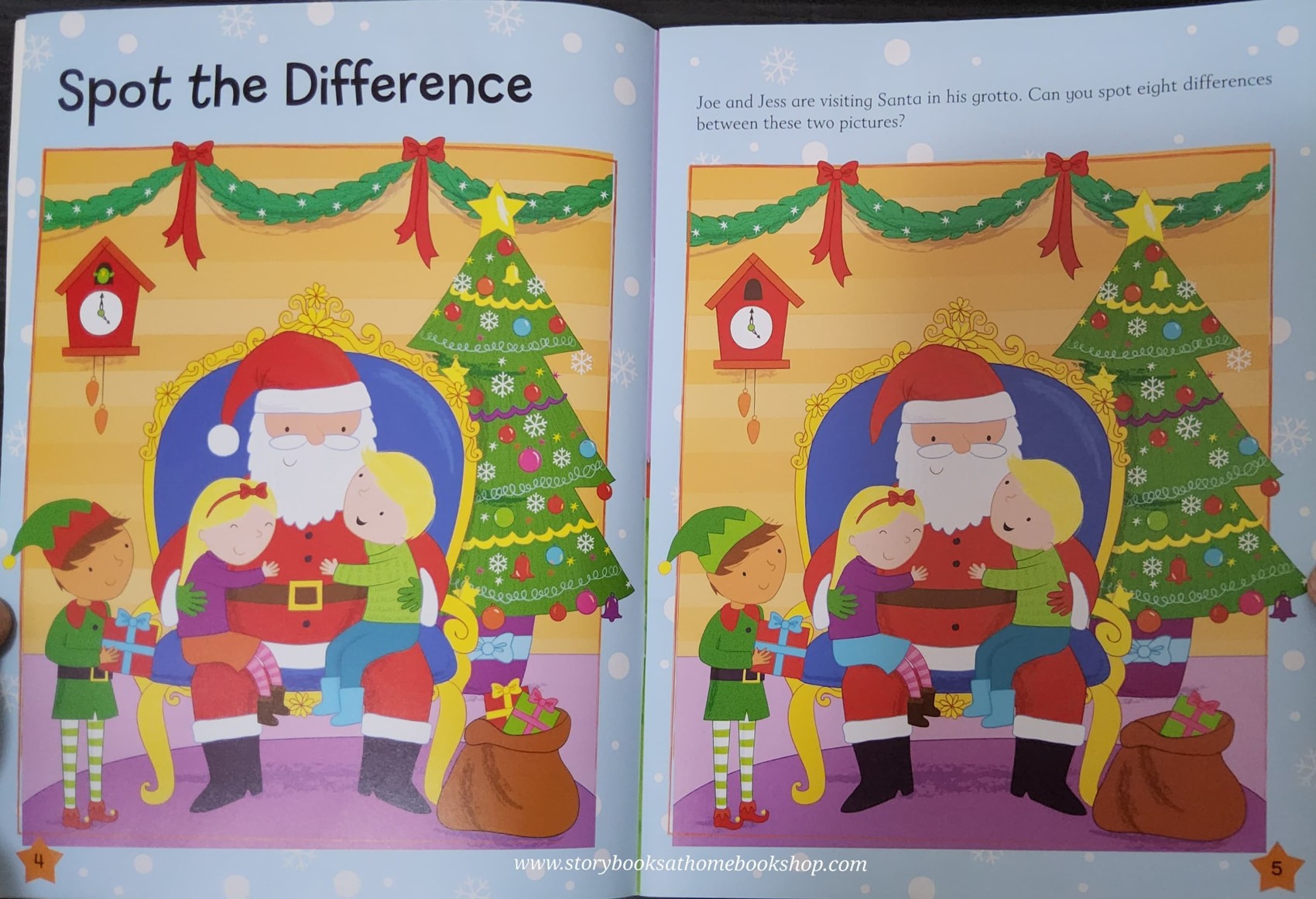 Activities Book** ðð SHOLASTIC ACTIVITIES:CHRISTMAS STICKER ACTIVITY BOOK WITH 300 STICKERS