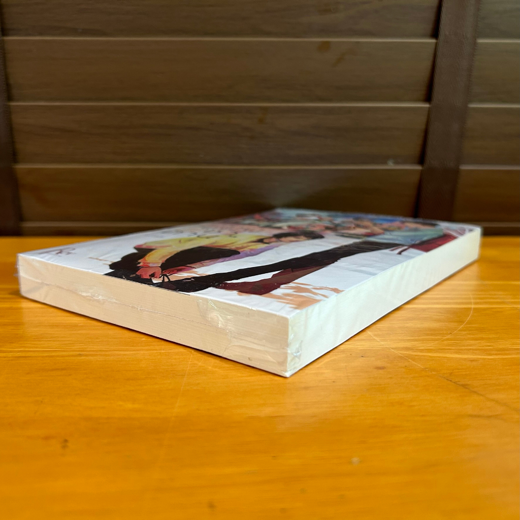 [YAOI] รักร้ายๆ ของนาย "ซาตาน" ... DeathAngelST (มือหนึ่งซีล) นิยายวาย