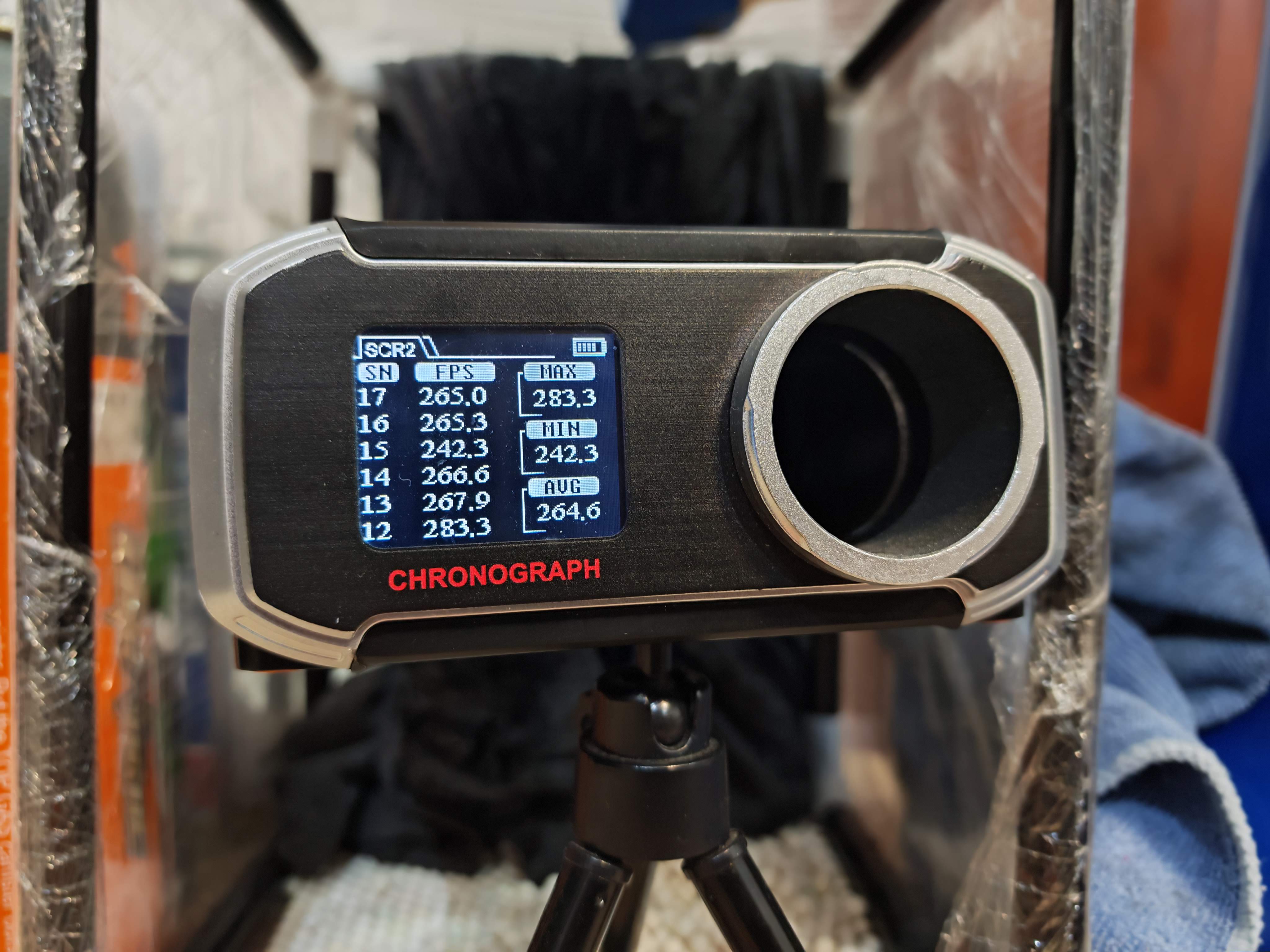 ARES Kriss Super V (Kriss Vector) AEG BB Gun บีบีกัน Airsoft Gun ปืนอัดลม ปืนยาวไฟฟ้า มือสอง