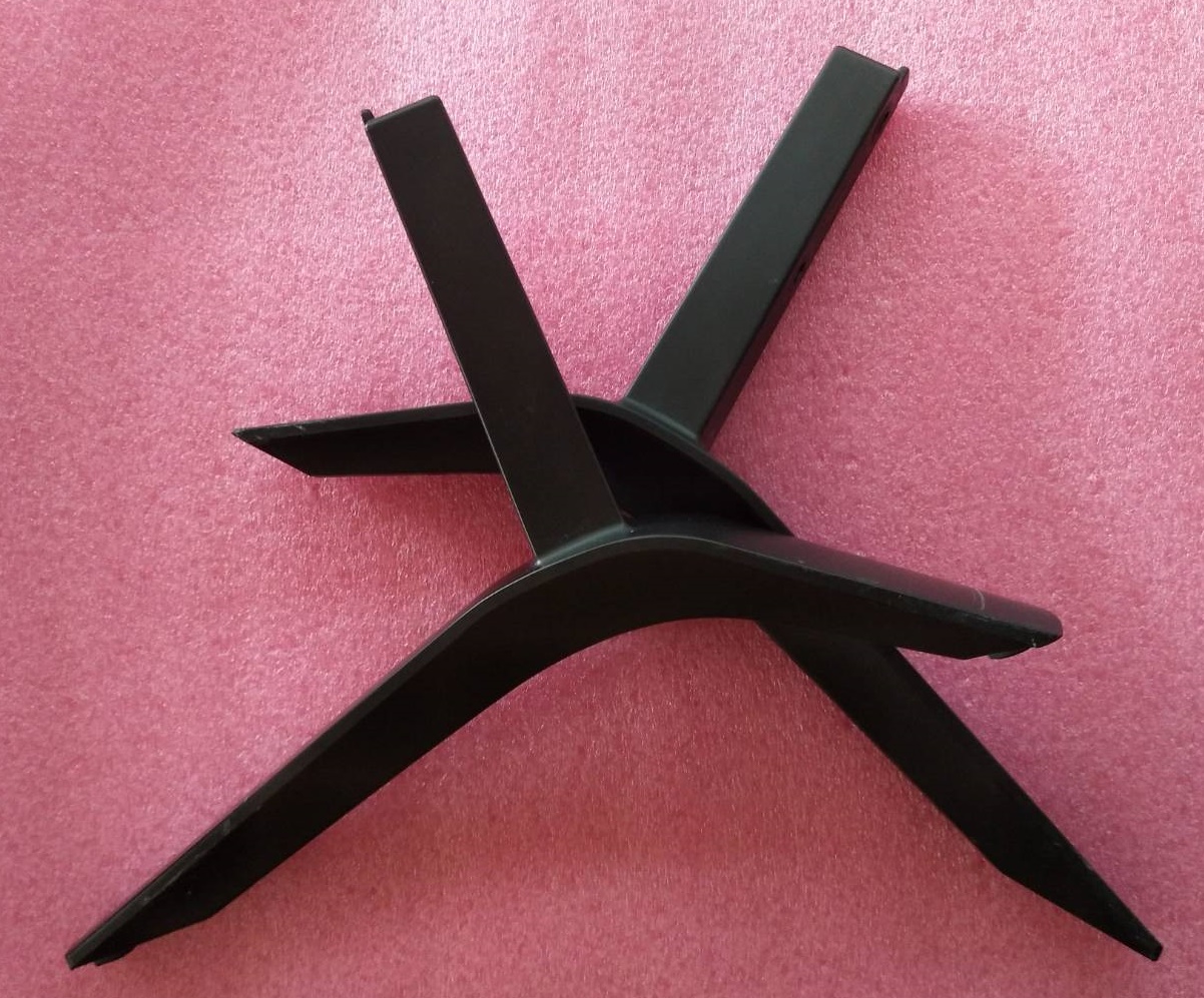 ขาตั้งทีวี คูก้า COOCAA ของแท้ถอดจากเครื่อง รุ่น40E89