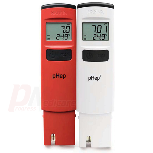 pH Tester เครื่องวัดความเป็นกรด-ด่าง