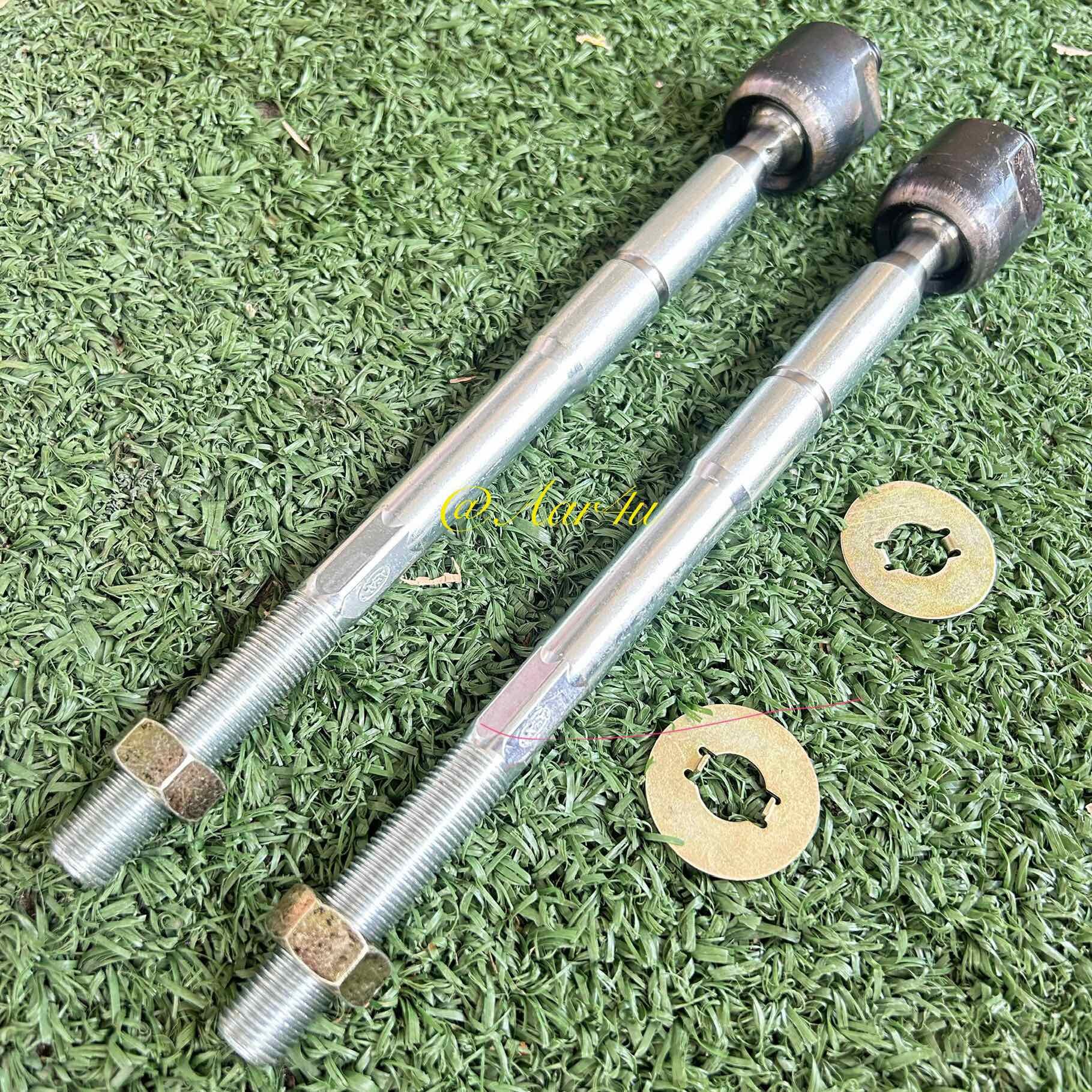 Asahi ลูกหมากแร็ค TOYOTA LH112 LH 125 แกนใหญ่ คู่ละ 11-231 รถตู้ ไฮเอท