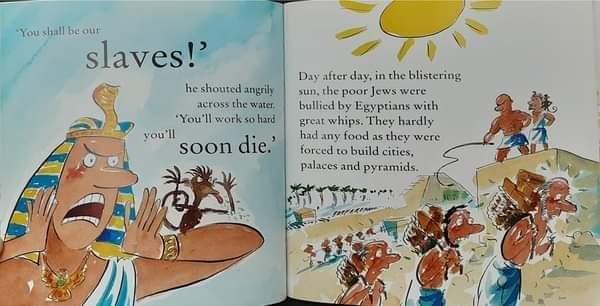 หนังสือนิทานปกอ่อน ** 🍅🍓 BEST BIBLE STORIES