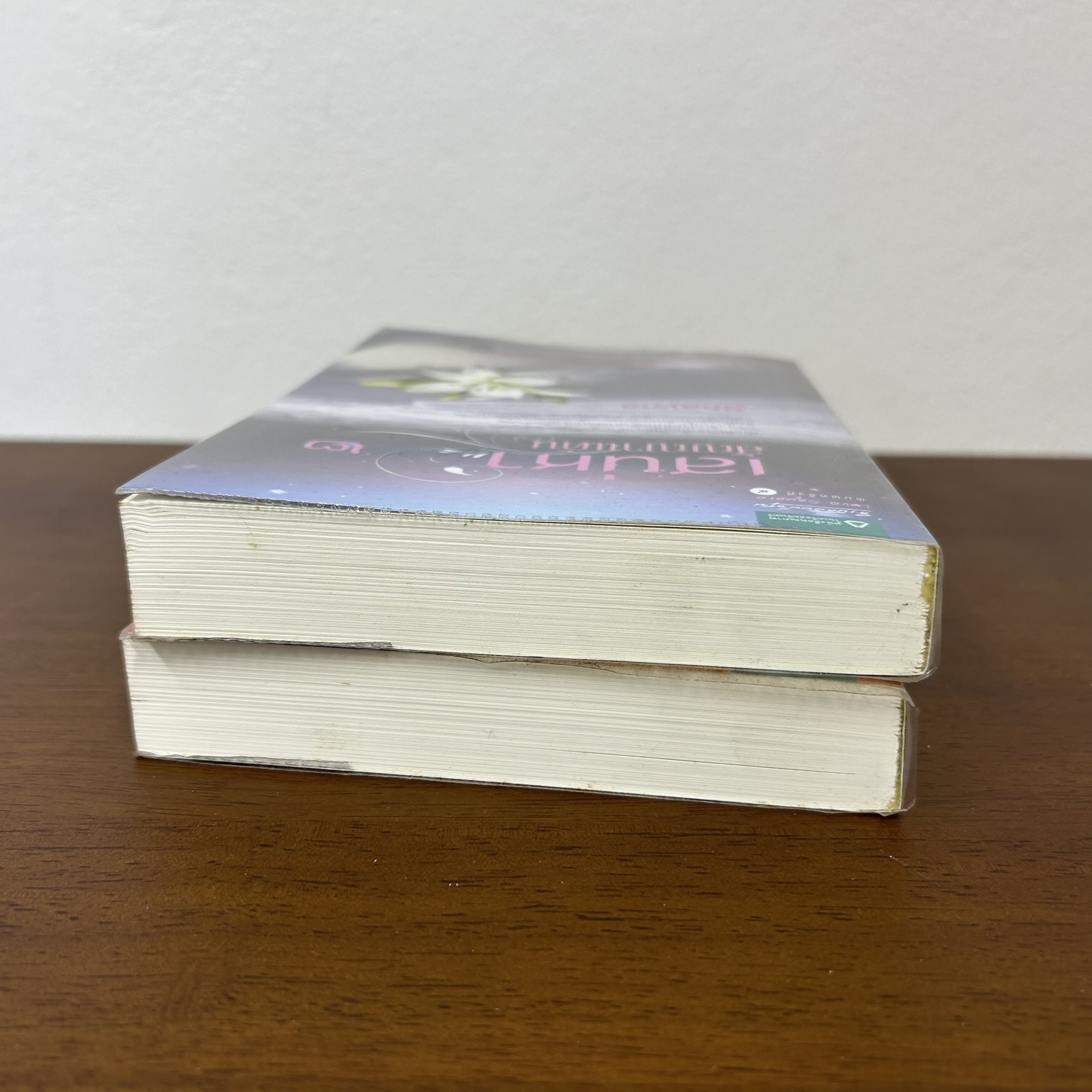 เสน่หาสัญญาแค้น เล่ม 1-2 จบ ครบชุด ... Shayna (มือสอง) นิยายรัก โรแมนติก อรุณ