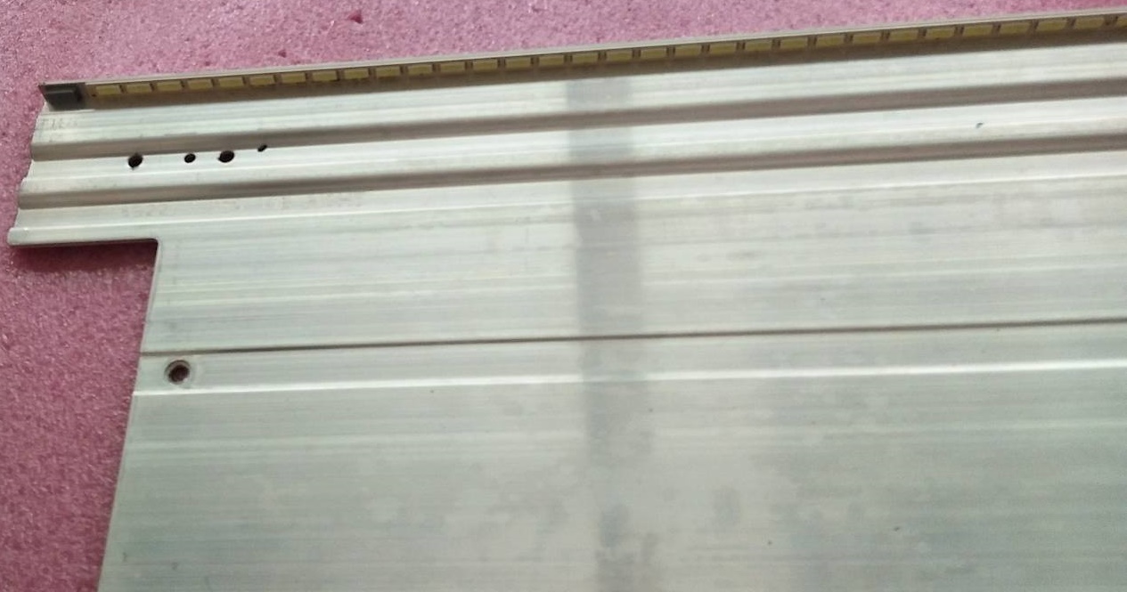 หลอดแบ็คไลท์ทีวี แอลจี LG ของแท้มือสองถอดจากเครื่อง ใช้ได้กับรุ่น 42LS4600