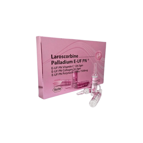 Laroscorbine Palladium