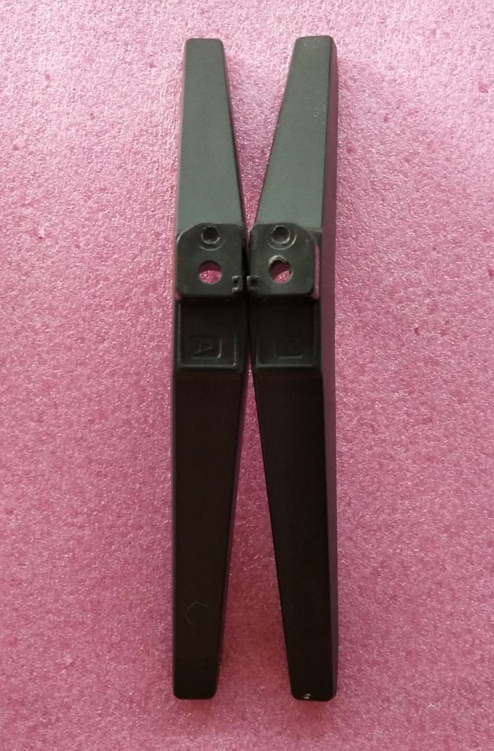 ขาตั้งทีวี แอลจี LG ของแท้ถอดจากเครื่อง รุ่น43LM5700 พาร์ท MAM645839