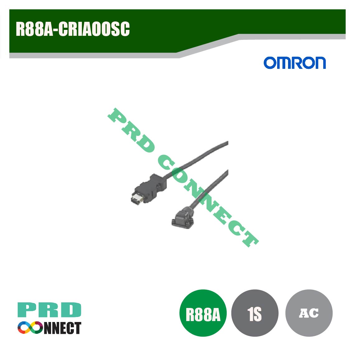 R88A-CRIAOOSC