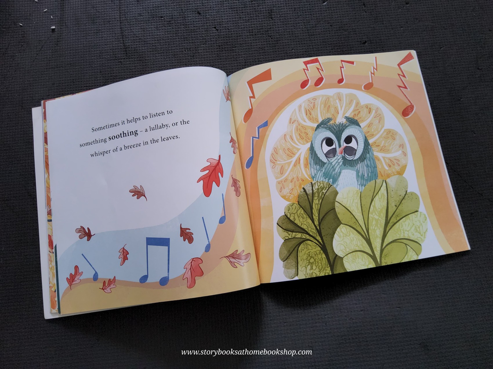 หนังสือนิทานปกอ่อน** 🍅🍓 SNOOZE BY EILIDH MULDOON