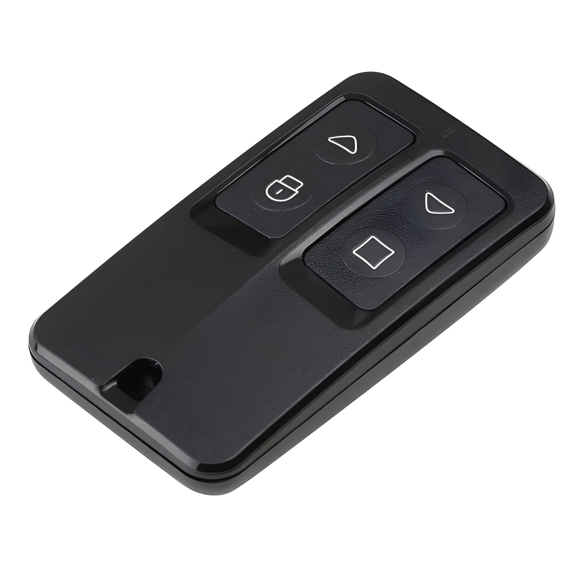 Xhorse VVDI รีโมต ประตูรั้ว โรงรถ 4 ปุ่ม XKGMJ1EN