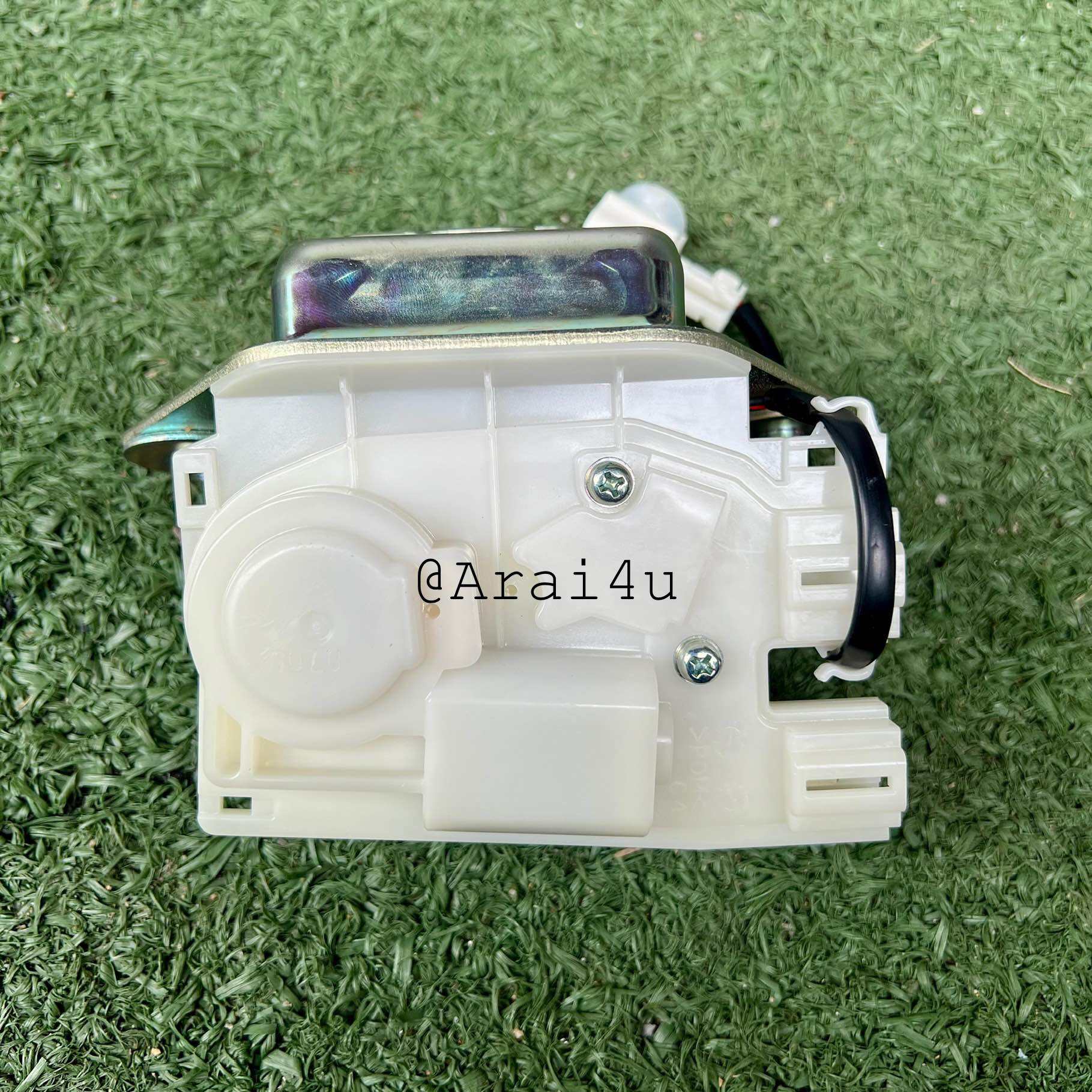 กลอนฝาท้าย HONDA JAZZ GE 08-2011