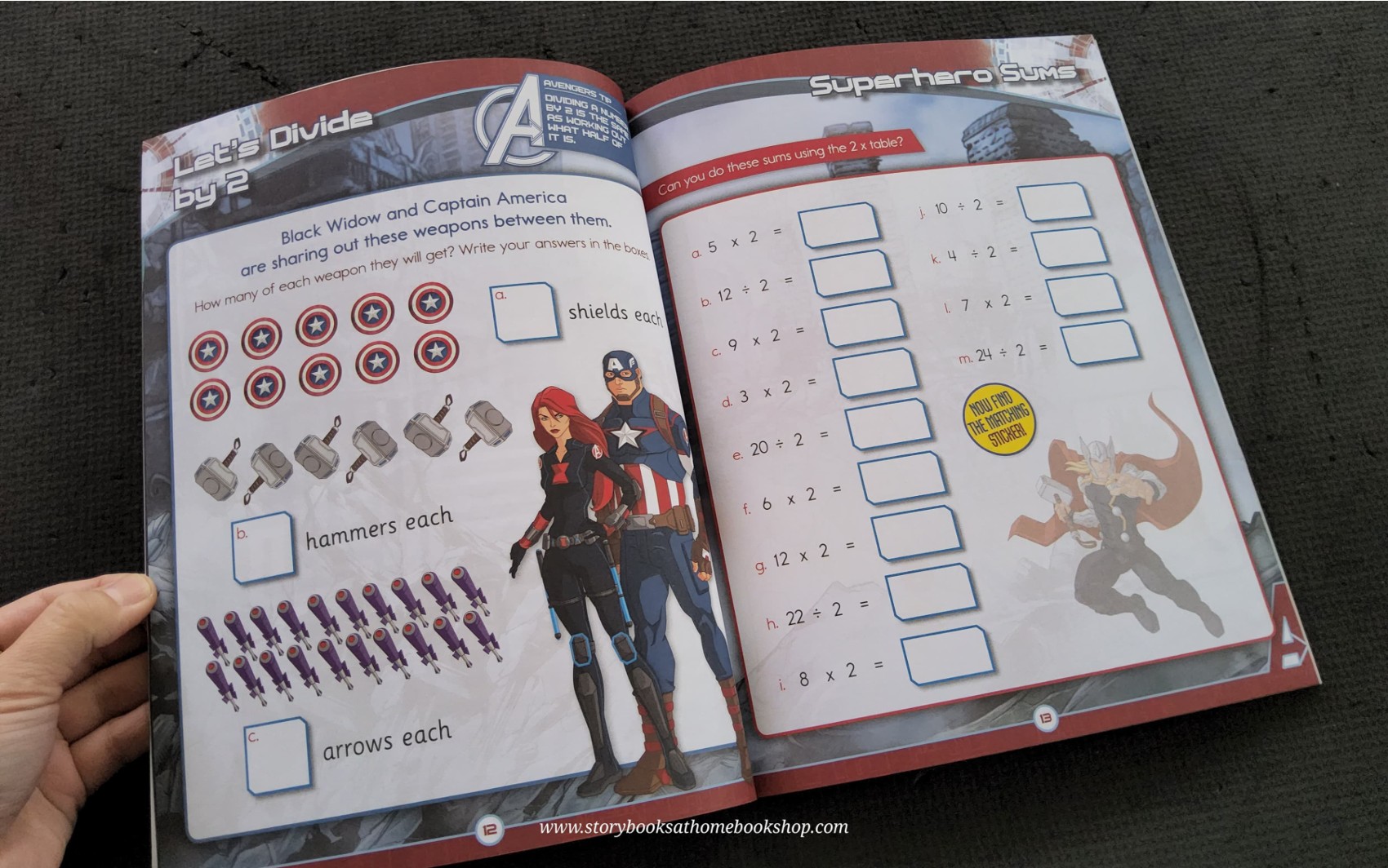 PRACTICE BOOK** 🍅MATHS TIMES TABLES FOR AGE 6-7 YEAR