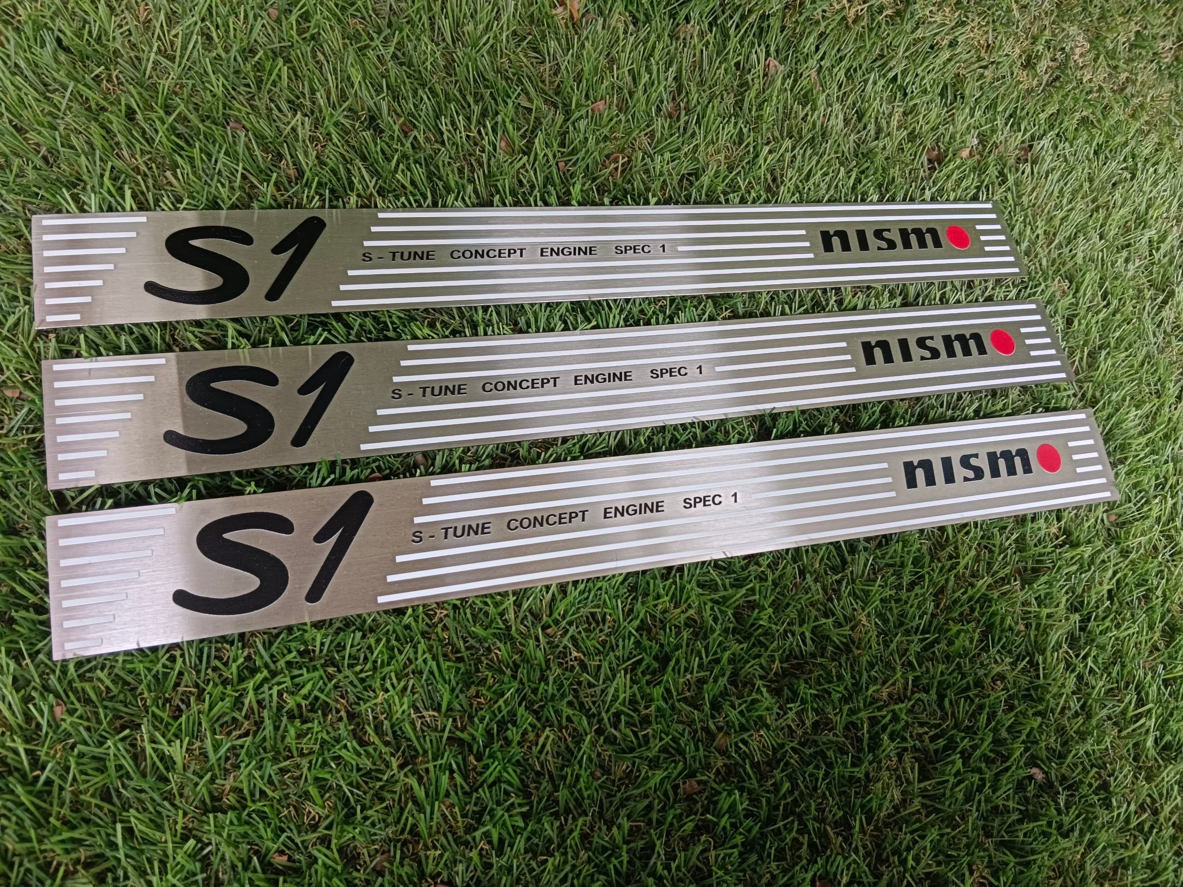 #ป้ายสแตนเลสกัดกรดลงสี