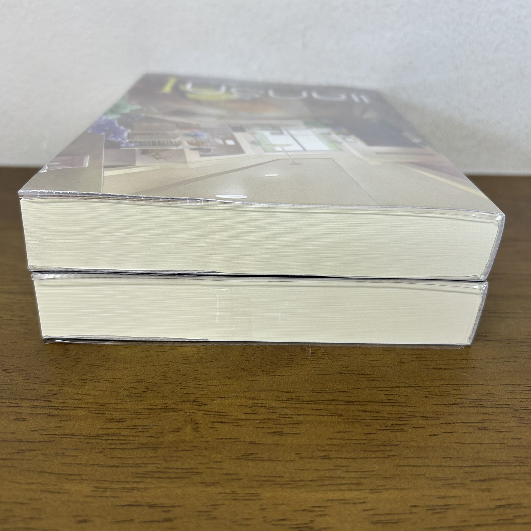 [YAOI] แลกรัก เล่ม 1-2 จบ ครบชุด ... G_wa (มือสอง) นิยายวาย