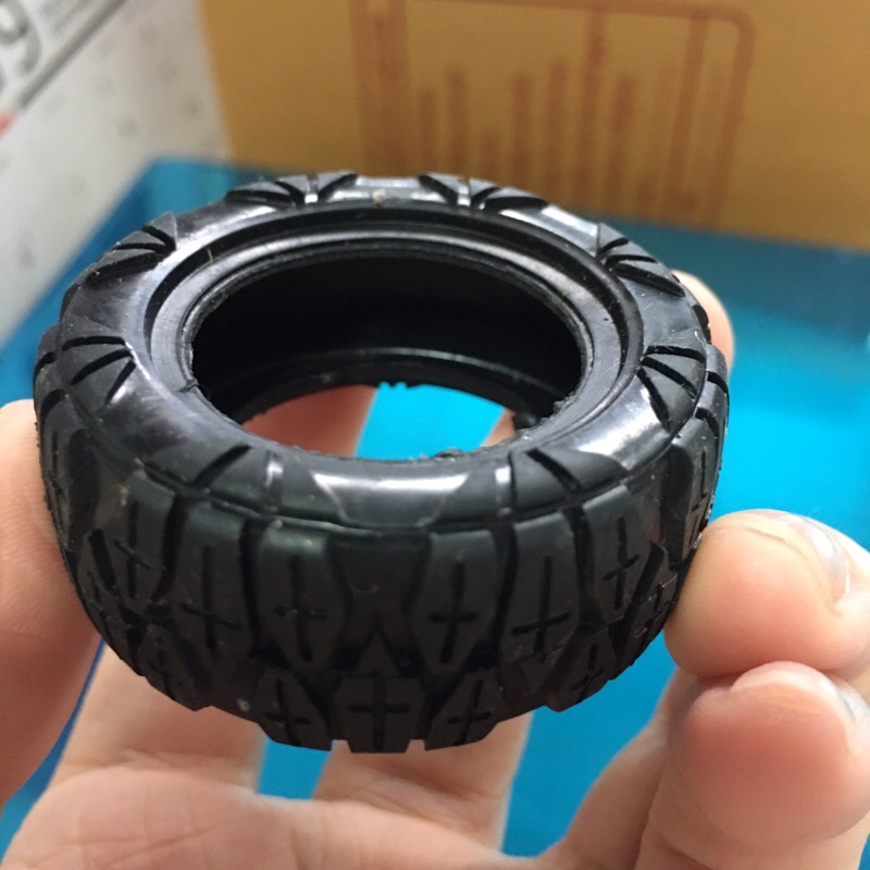 ยางล้อรถ 1/12 พร็อพ ประกอบฉาก จัดฉาก ฟิกเกอร์ Tire 1:12 Figure Figma Model Prop Scenes