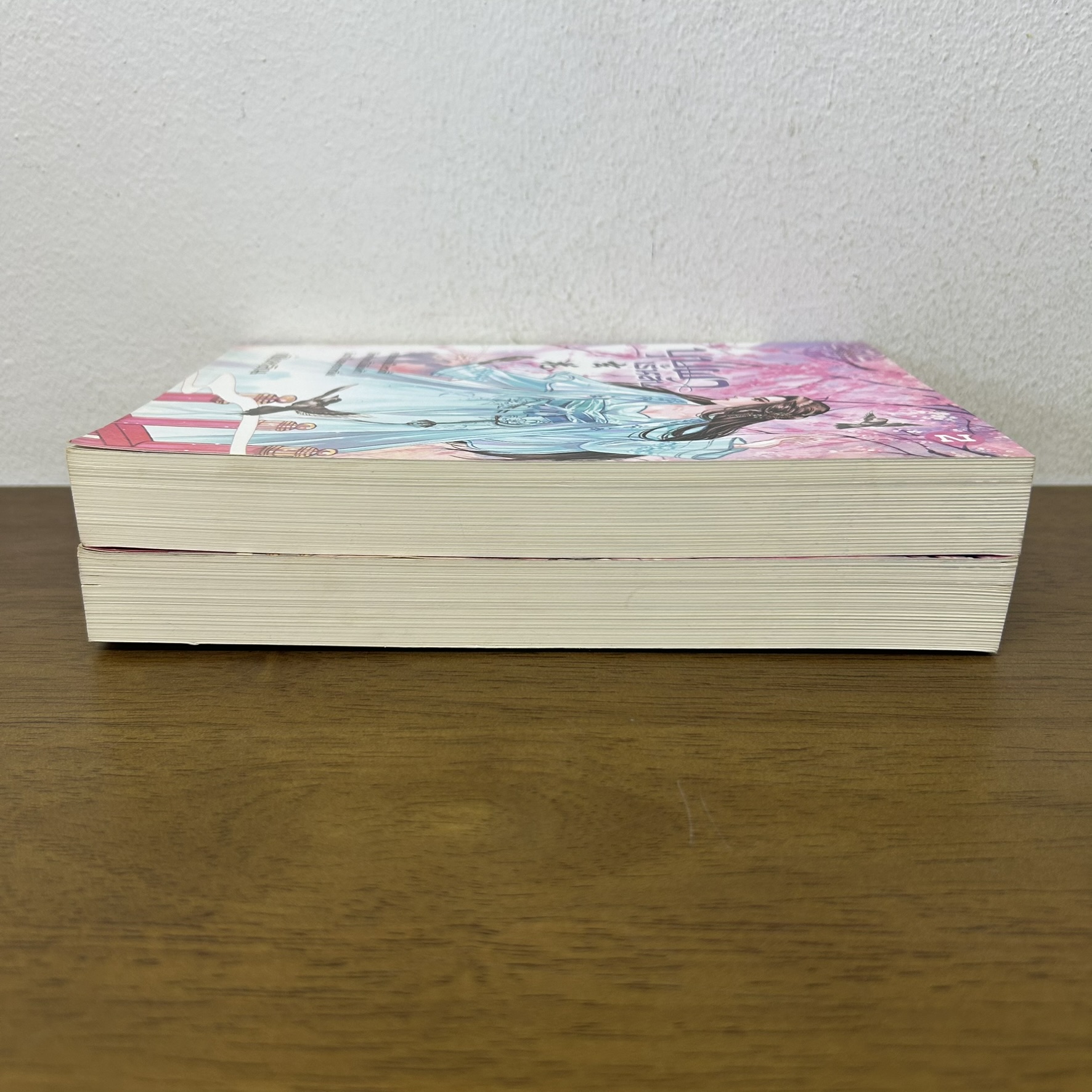 บุปผาเร้นลับ เล่ม 1-2 จบ ครบชุด ... เฟิ่งหลิน (มือสอง) นิยาย จีนโบราณ Princess สถาพร