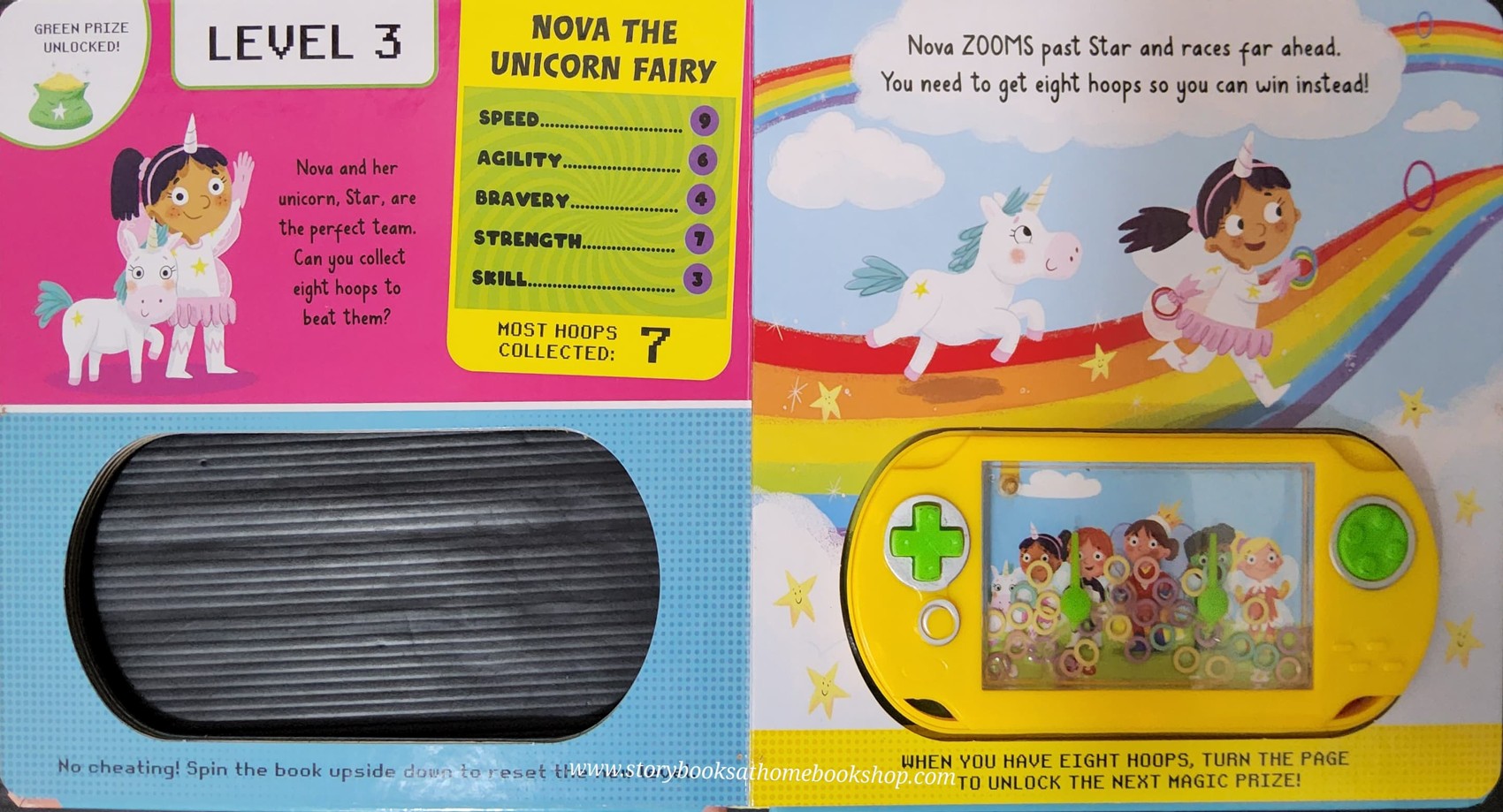 **BOARD BOOK** ð
ð
BEAT THE FAIRY SQUAD (āļāļĢāđāļāļĄāļāļąāļ§āđāļāļĄāļŠāđāļāļ)