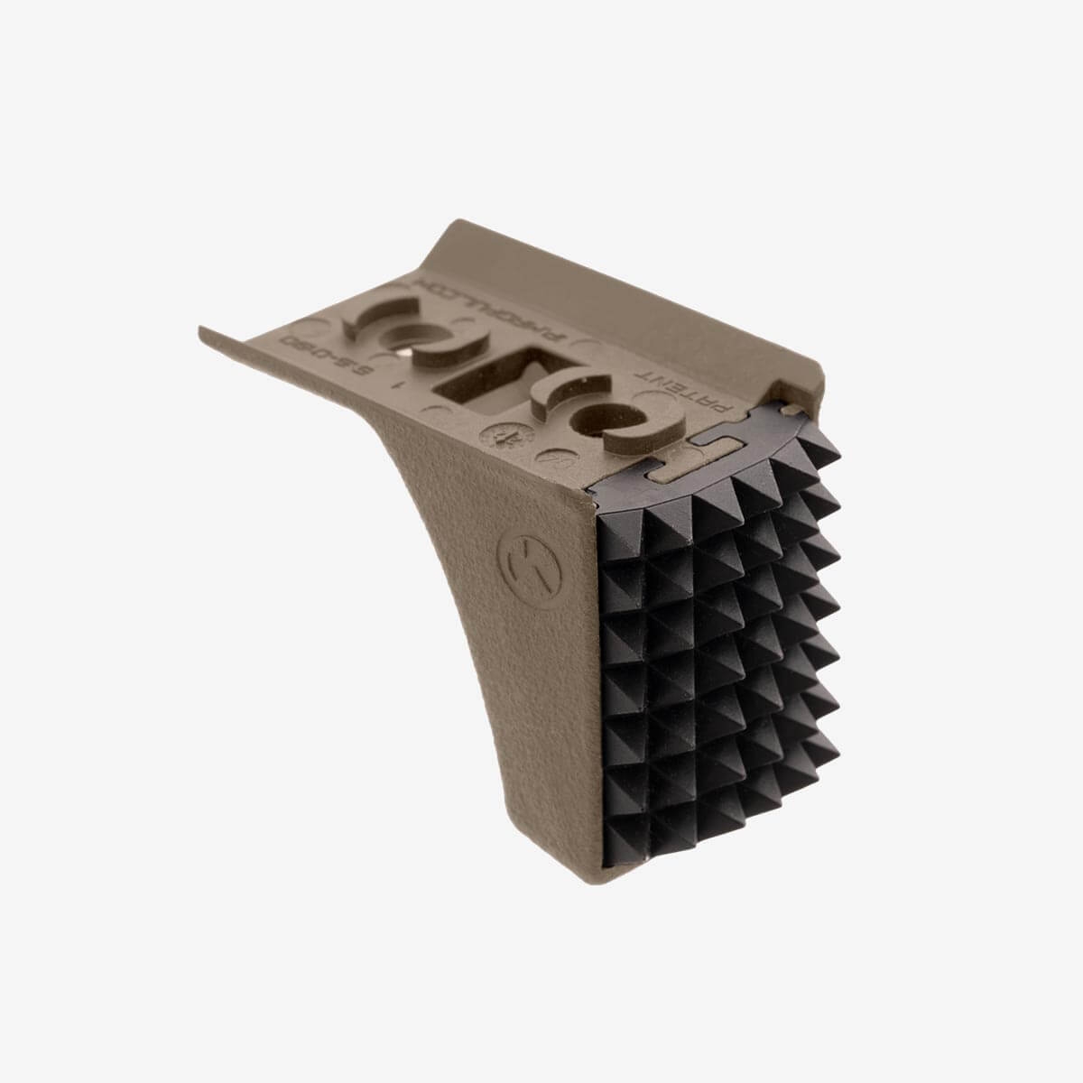 MAGPUL - Barricade Stop – M-LOK® (สีFDE)